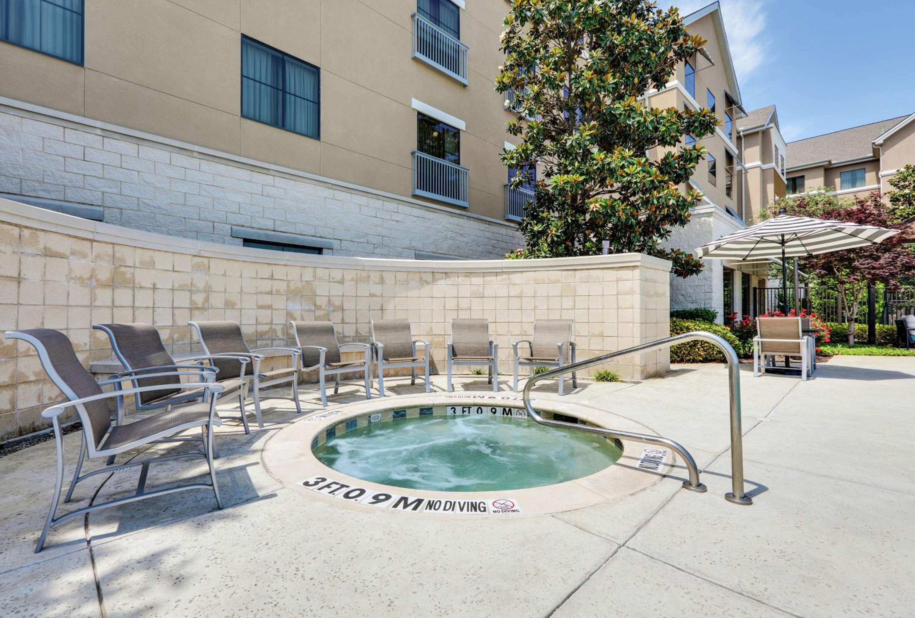 Homewood Suites by Hilton Dallas/Allen - Property Image 34