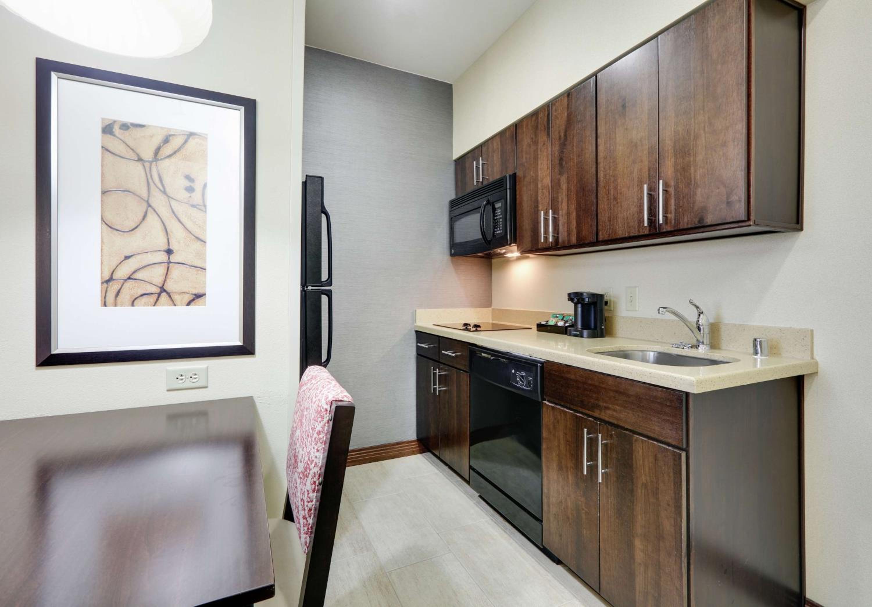 Homewood Suites by Hilton Dallas/Allen - Property Image 35