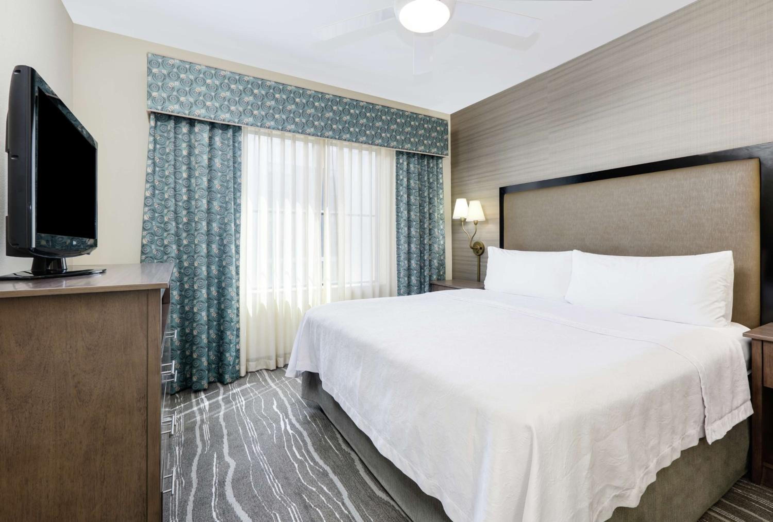 Homewood Suites by Hilton Dallas/Allen - Property Image 36
