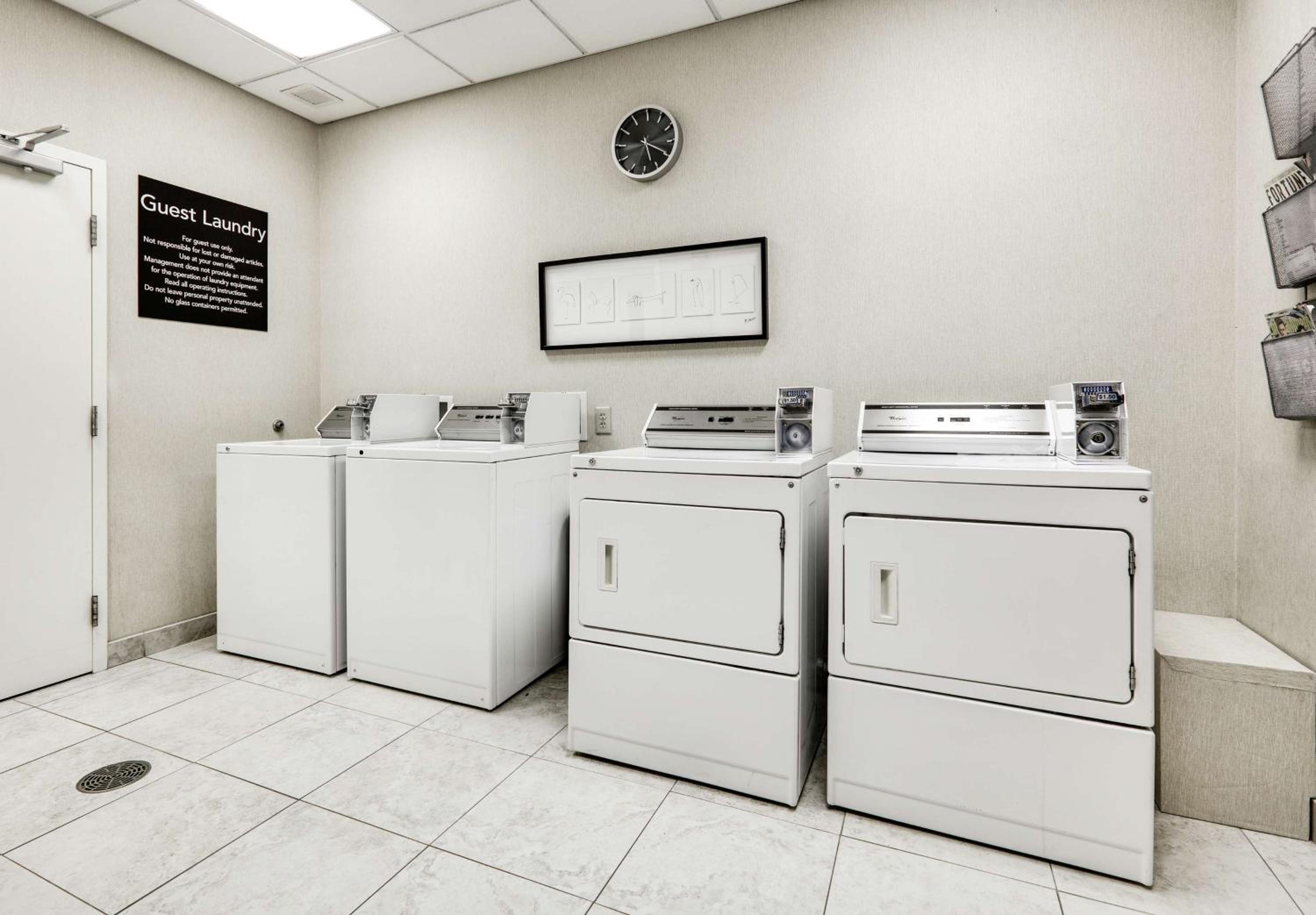 Homewood Suites by Hilton Dallas/Allen - Property Image 37