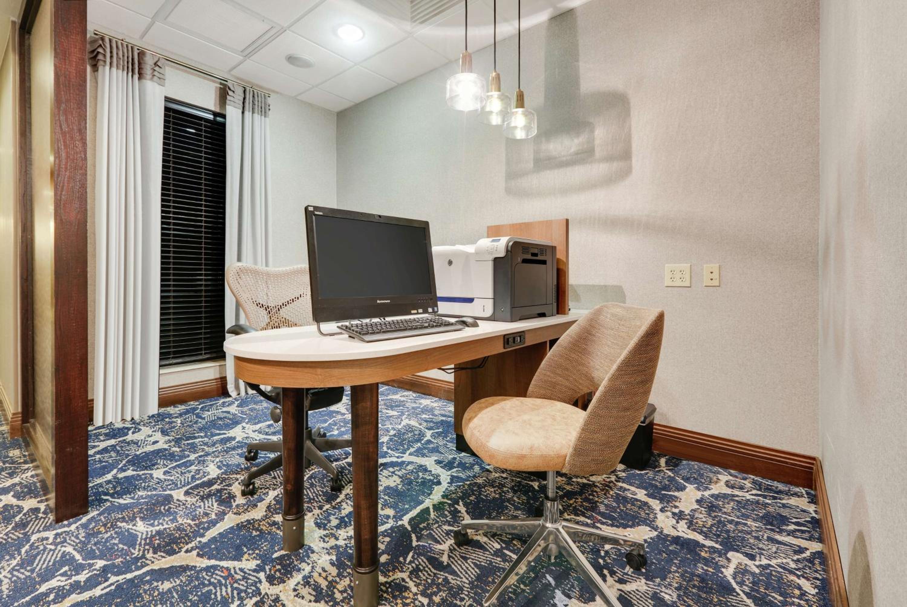 Homewood Suites by Hilton Dallas/Allen - Property Image 38