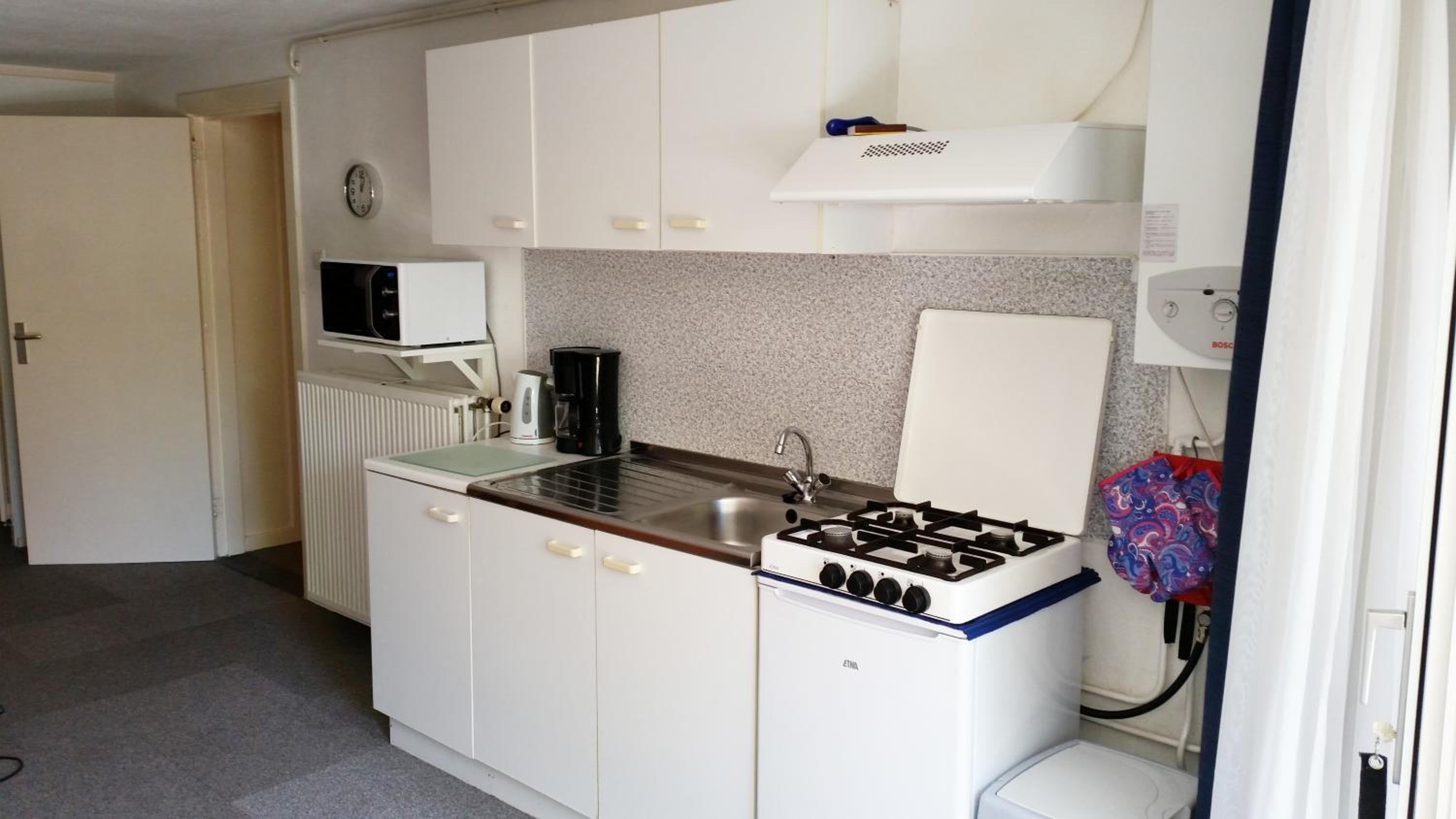 Appartement in Zandvoort view 3