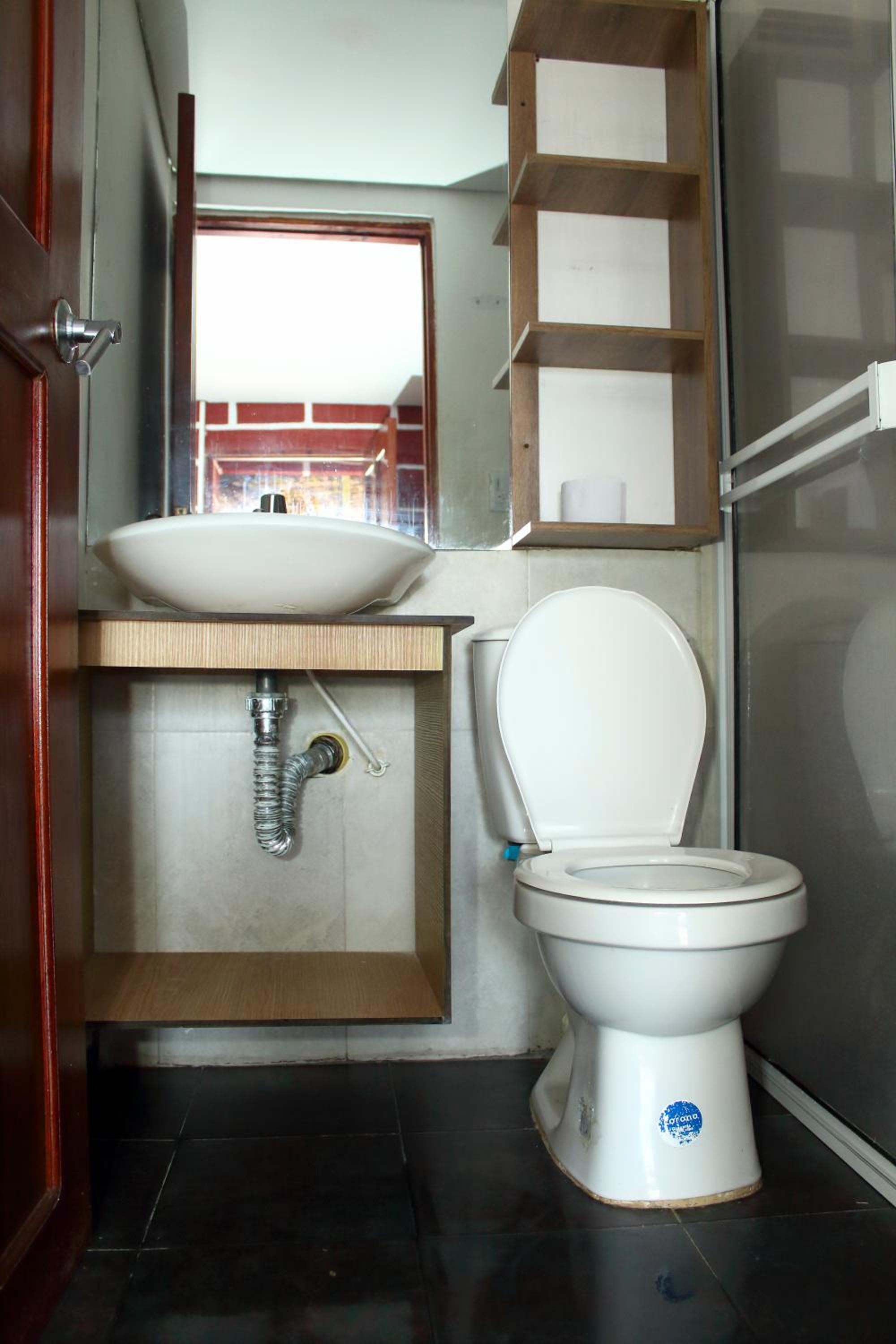 Hostal La Guaca