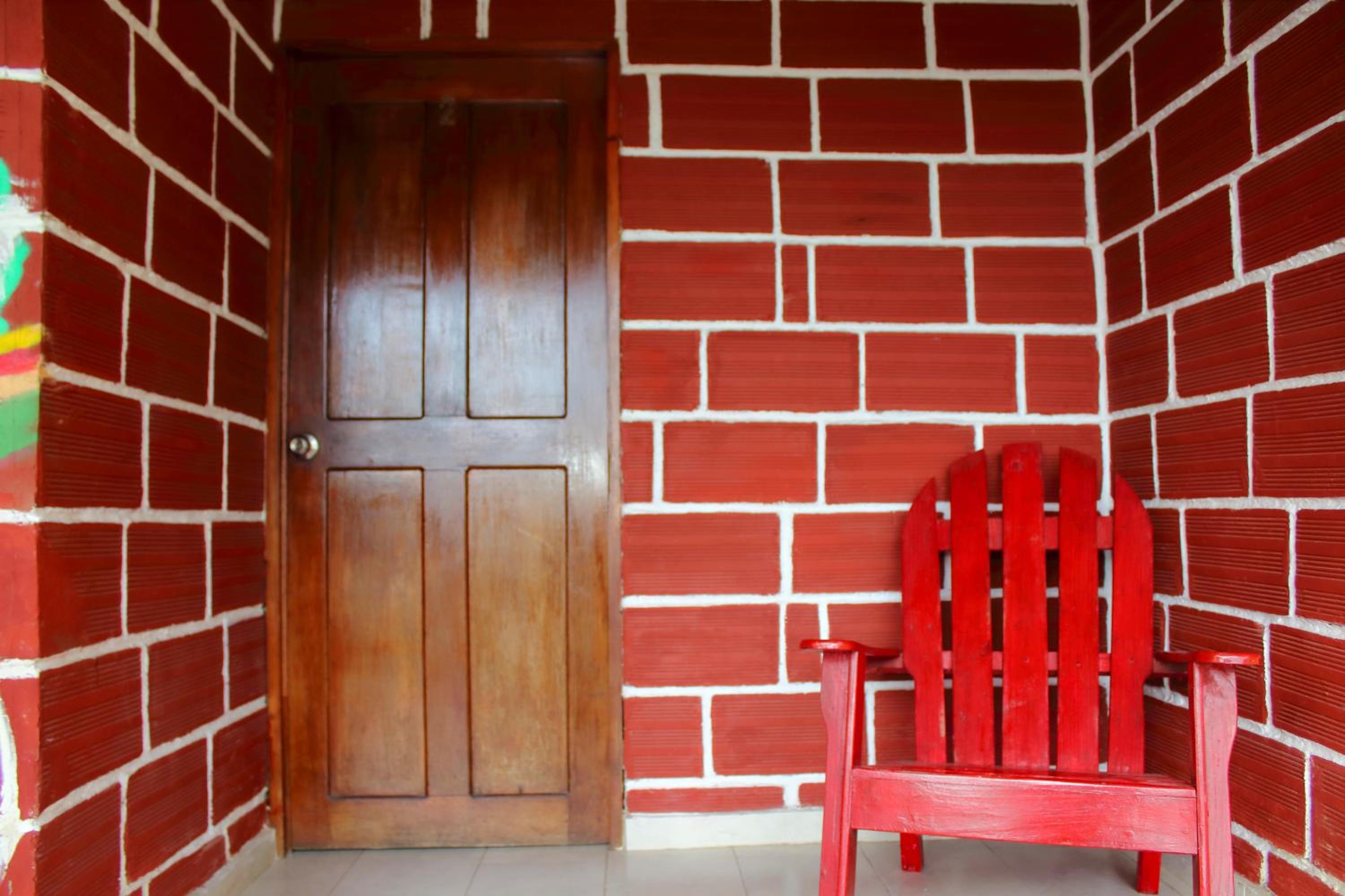 Hostal La Guaca