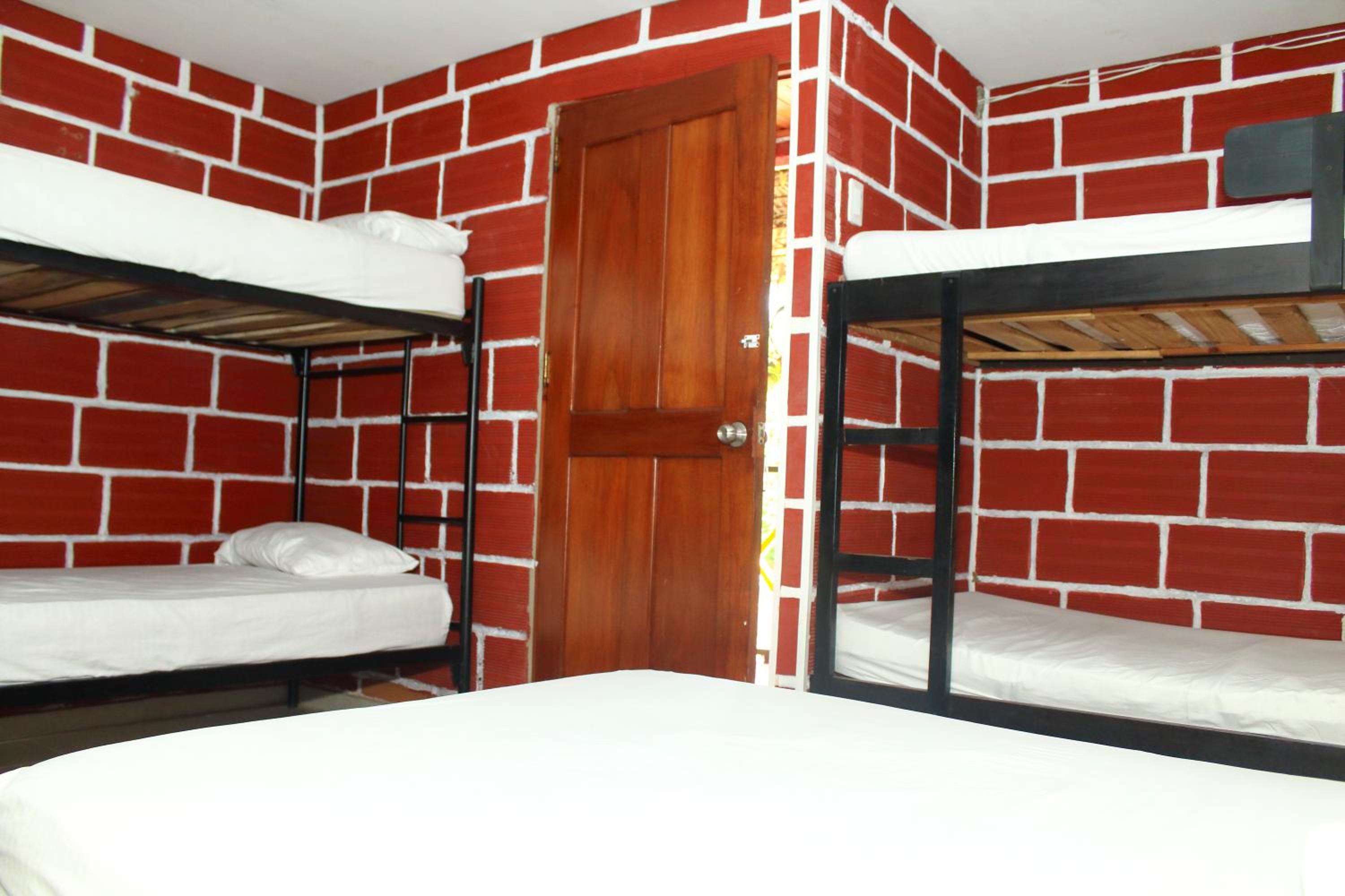 Hostal La Guaca