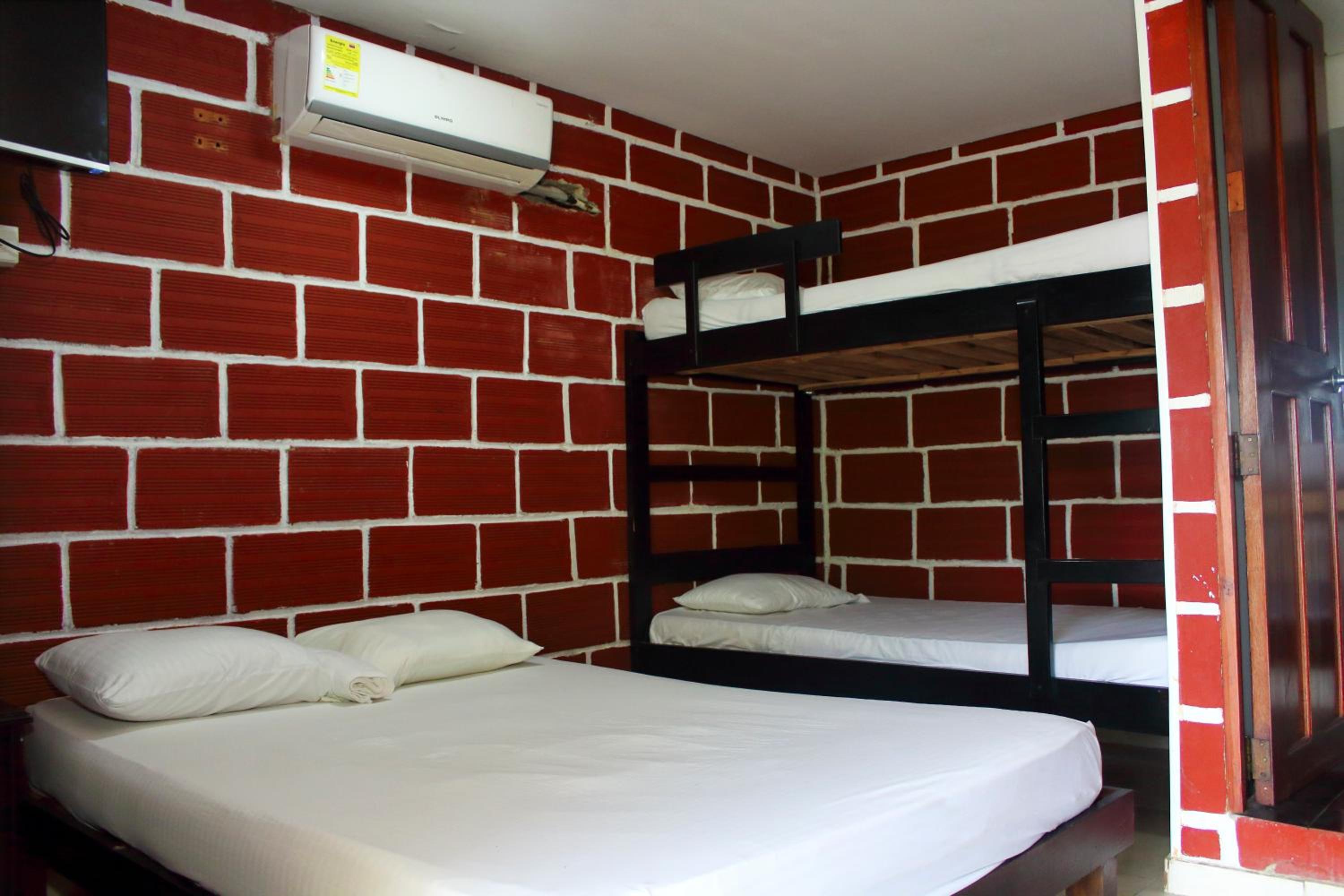 Hostal La Guaca