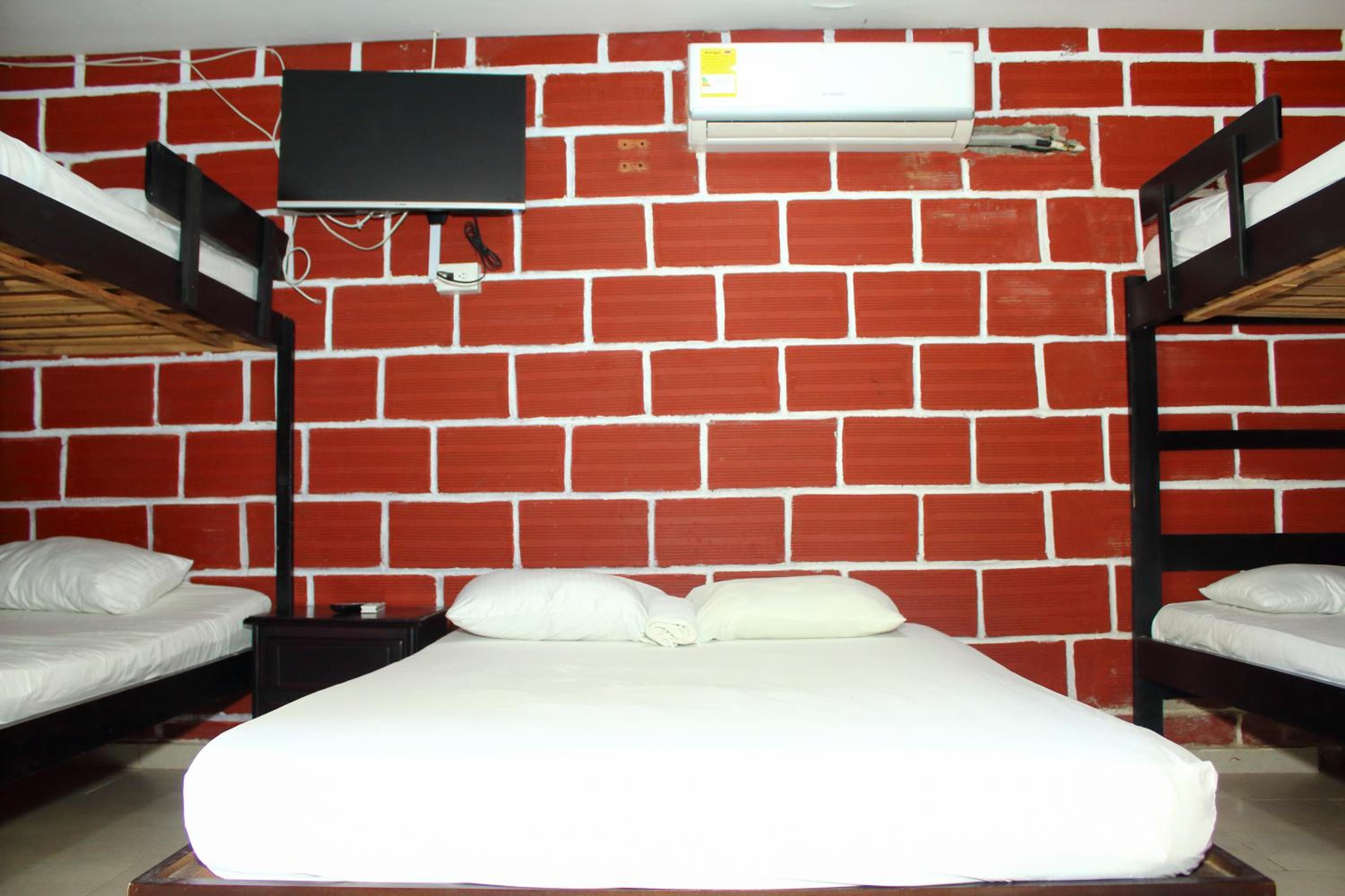 Hostal La Guaca