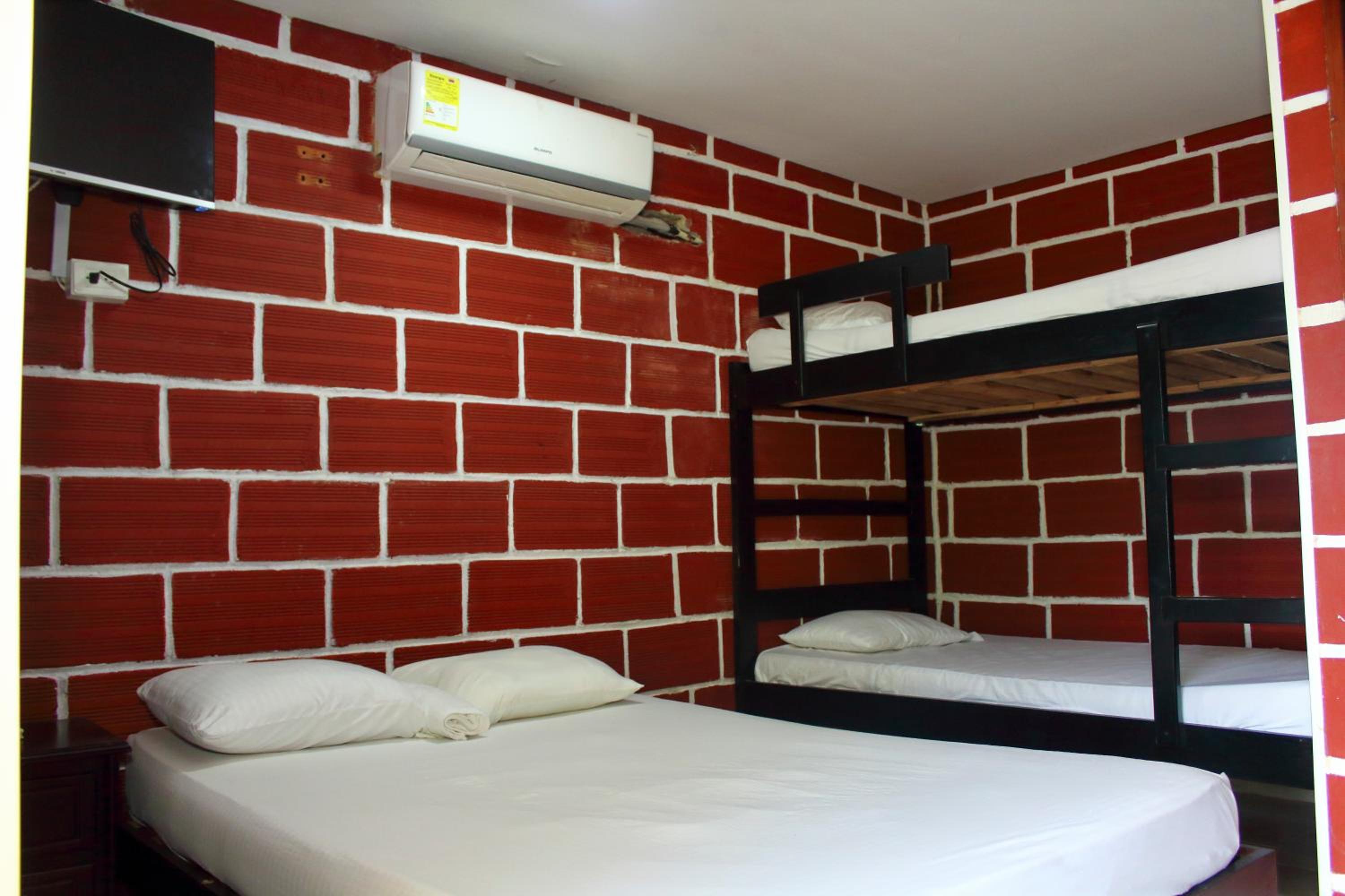 Hostal La Guaca