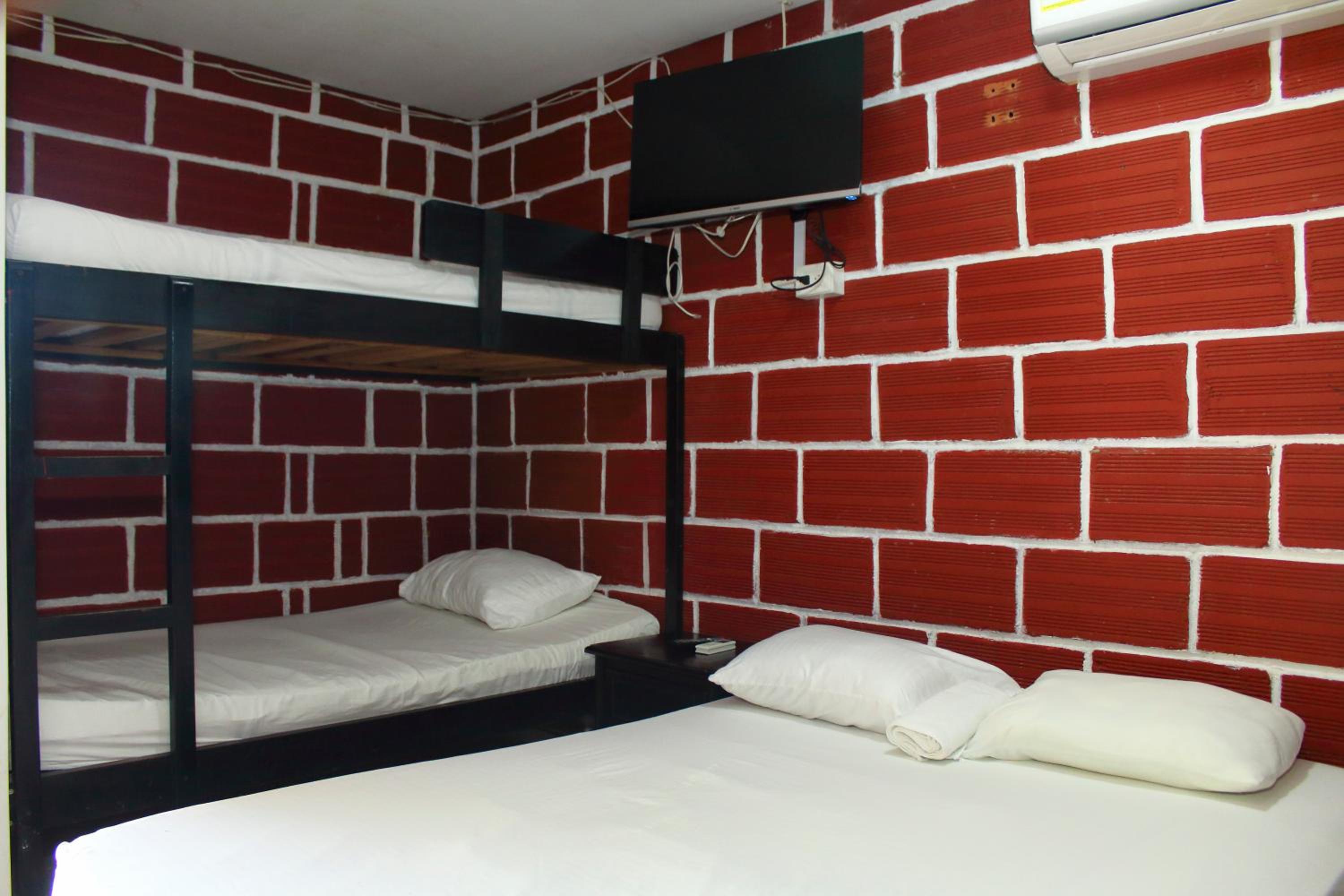 Hostal La Guaca