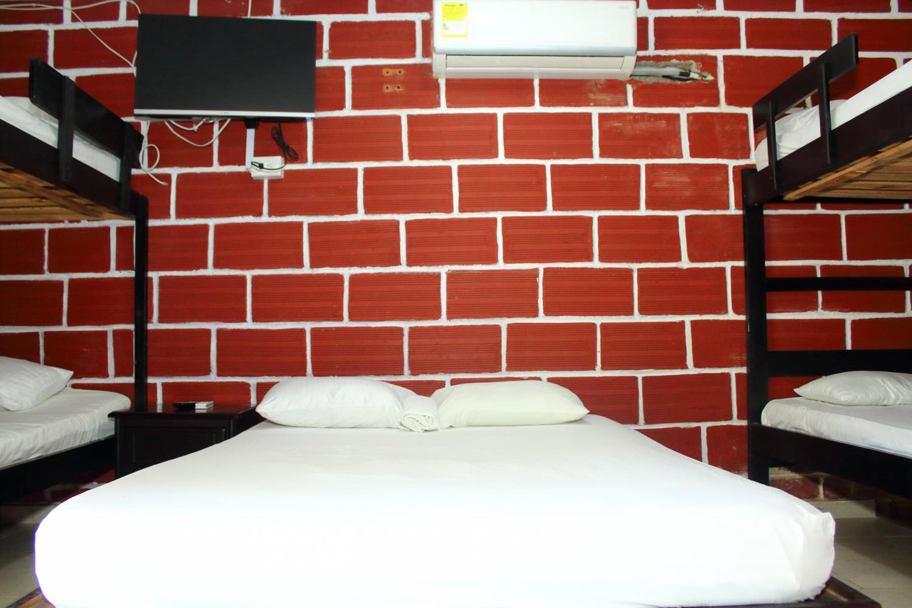 Hostal La Guaca