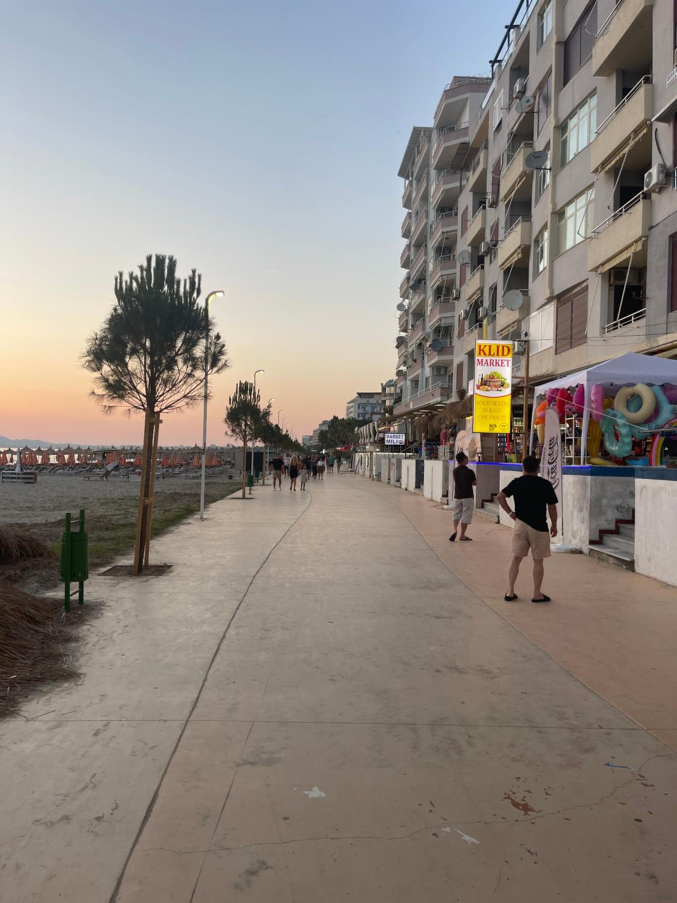 Arteg Apartments - Full Sea View photo 2