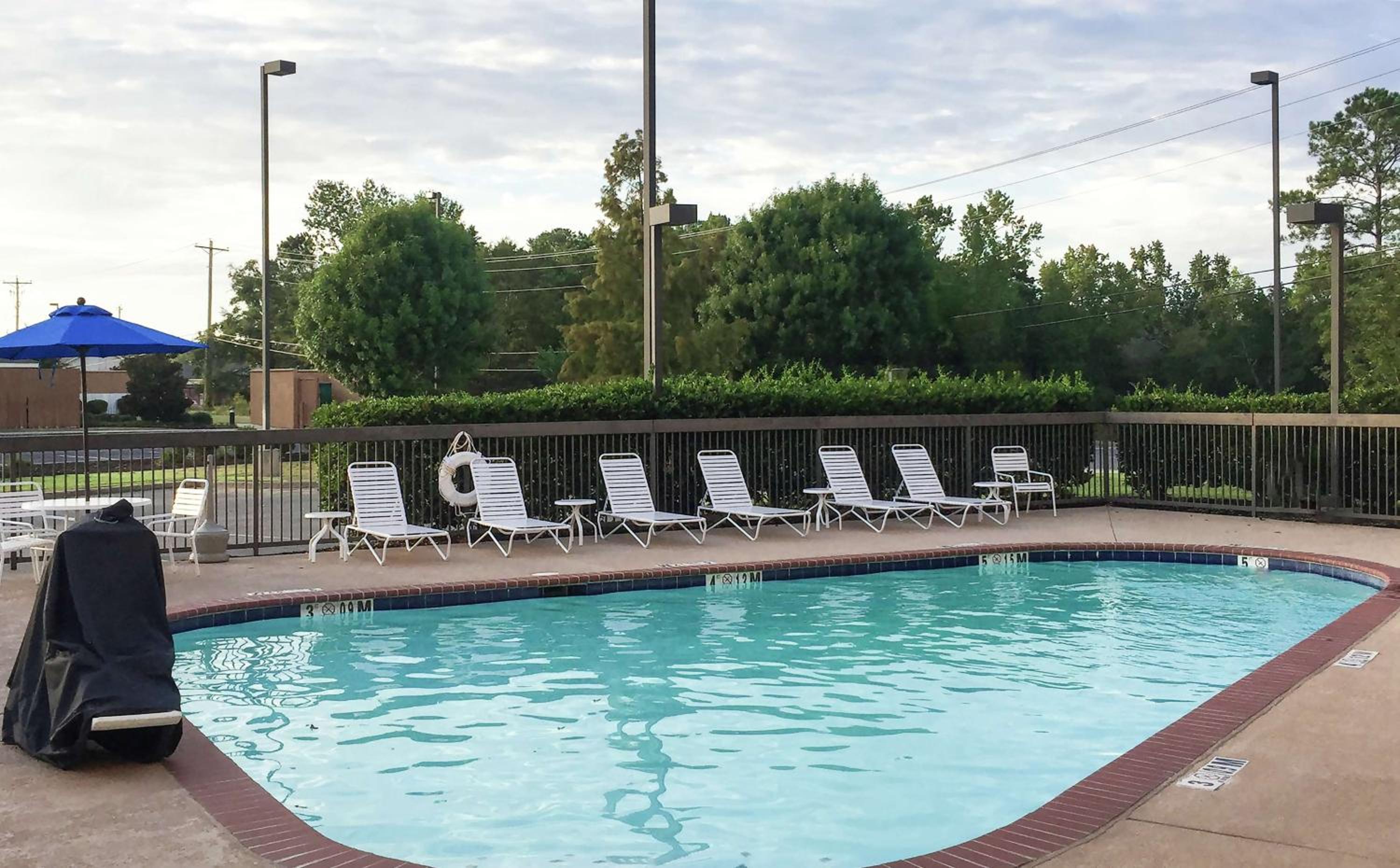Troy Vacations - Hampton Inn Troy - Property Image 5