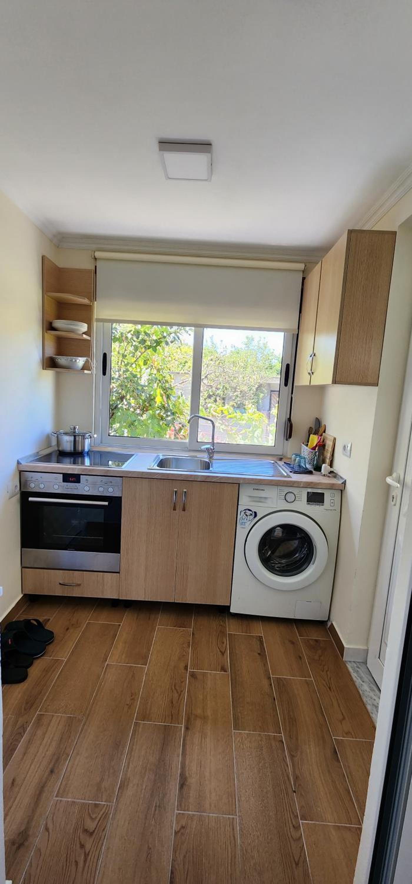 Apartament Teuta photo 5