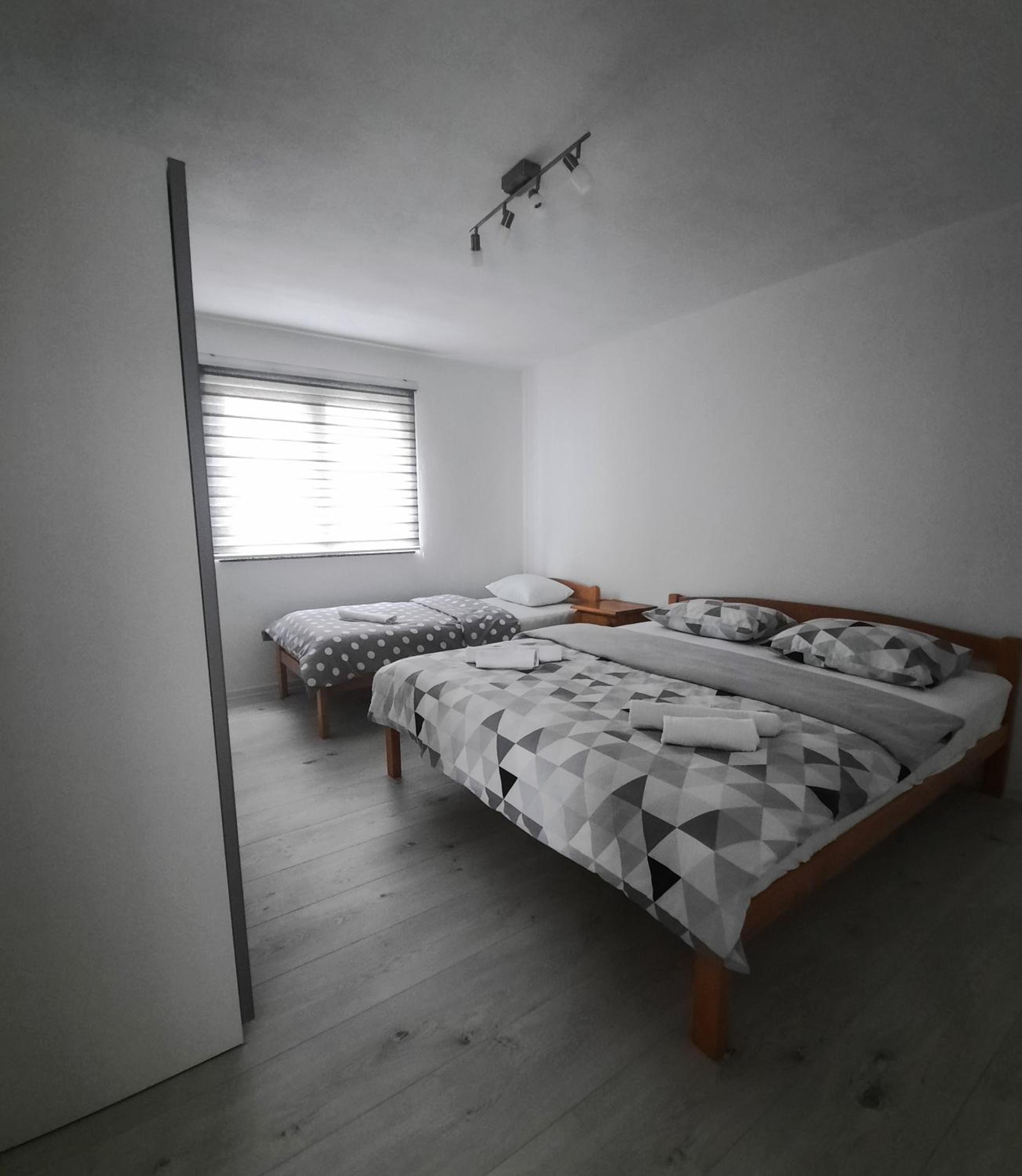 Apartments Smiles