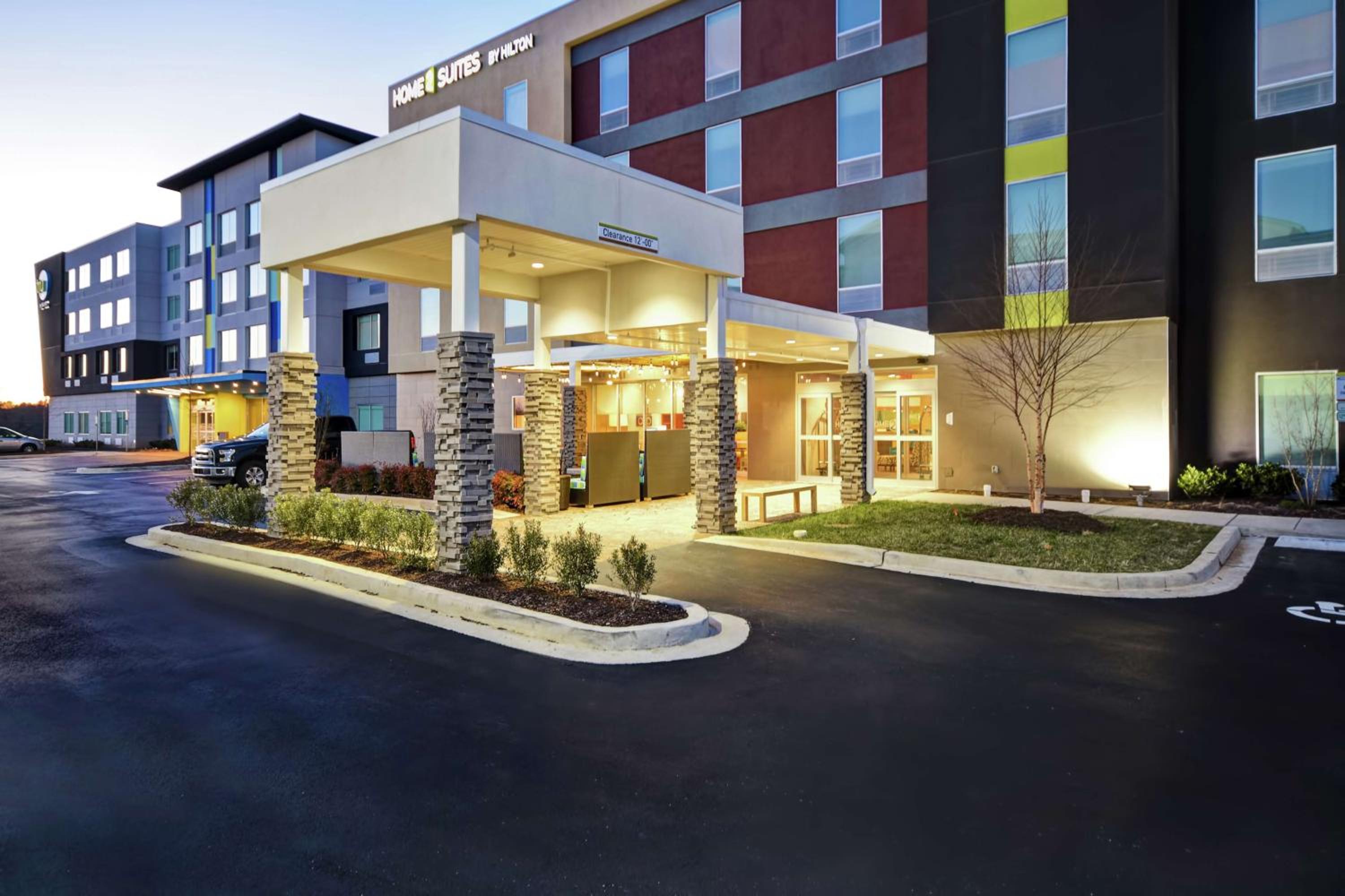 Smyrna Vacations - Home2 Suites By Hilton Smyrna Nashville - Property Image 34