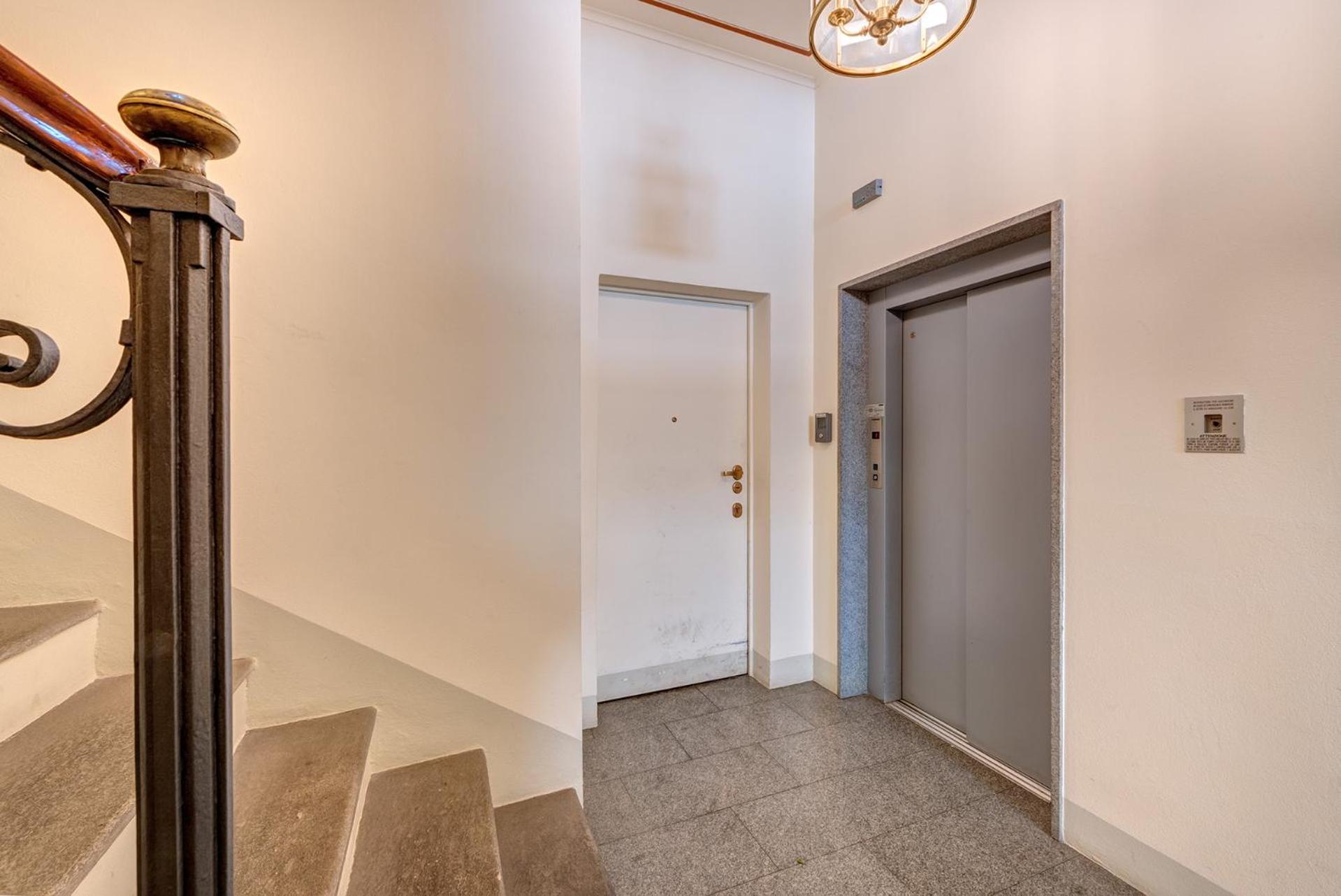 [Duomo-Porta Torre] Penthouse with Private Terrace view 5