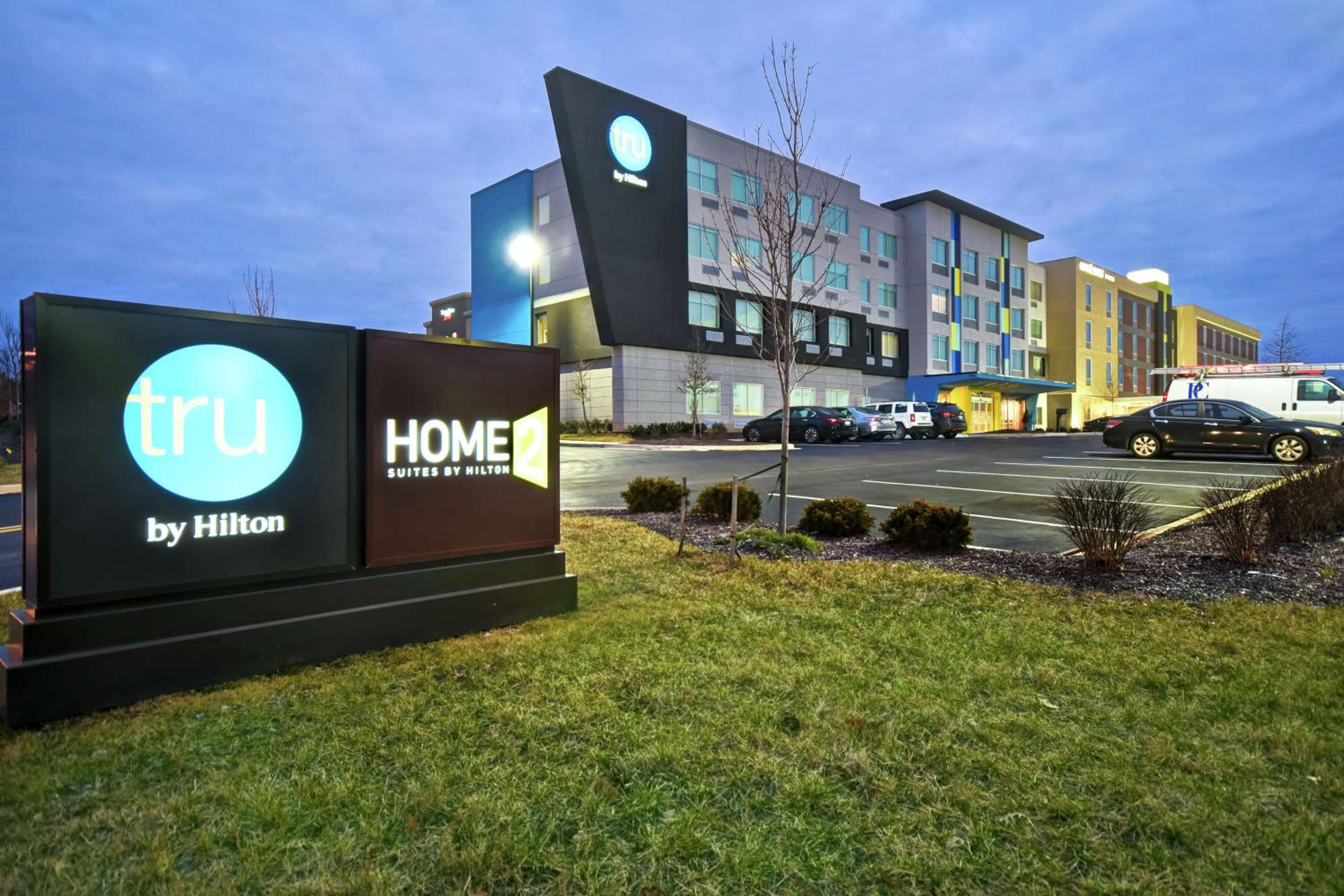 Smyrna Vacations - Tru By Hilton Smyrna Nashville - Property Image 29