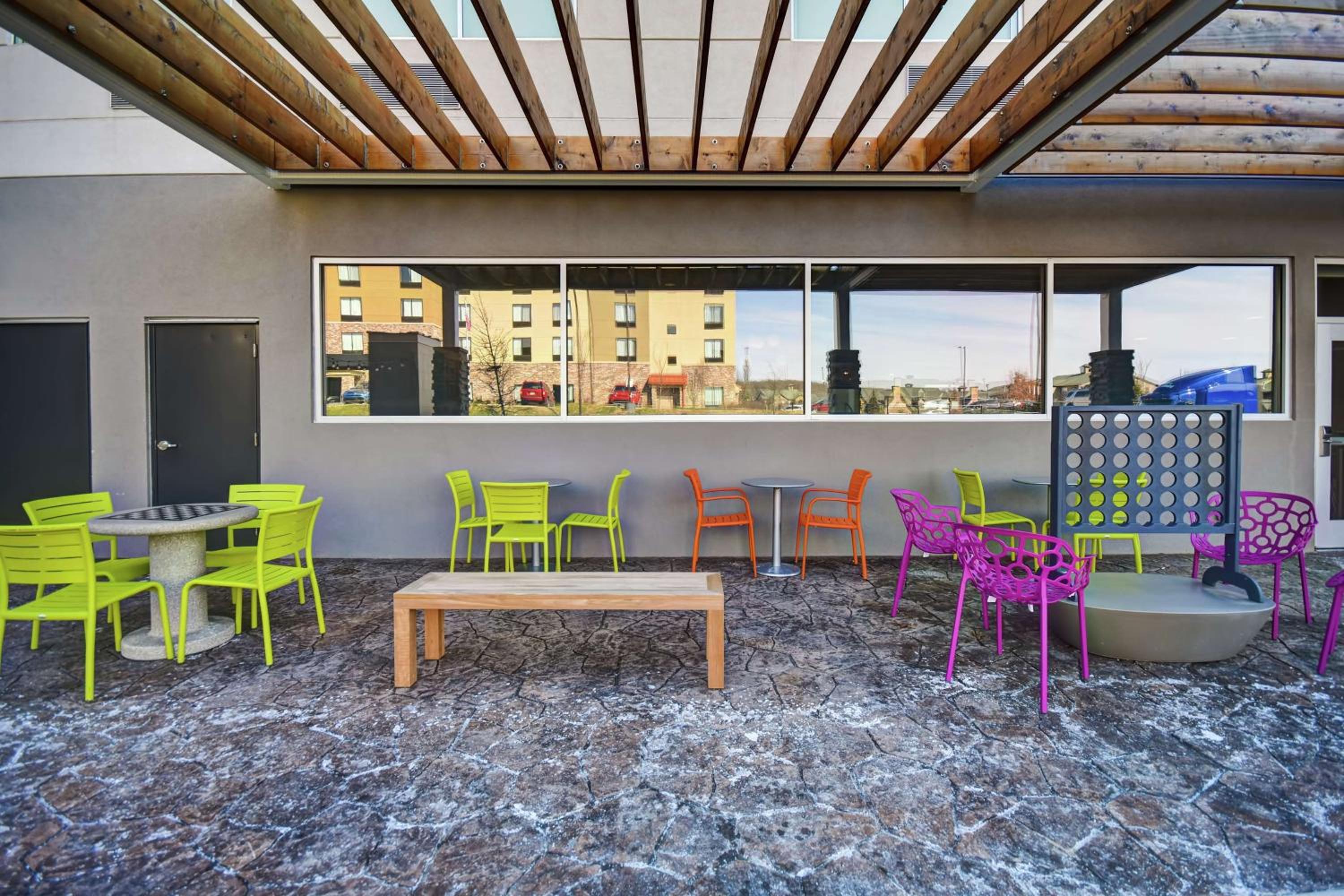 Smyrna Vacations - Tru By Hilton Smyrna Nashville - Property Image 31