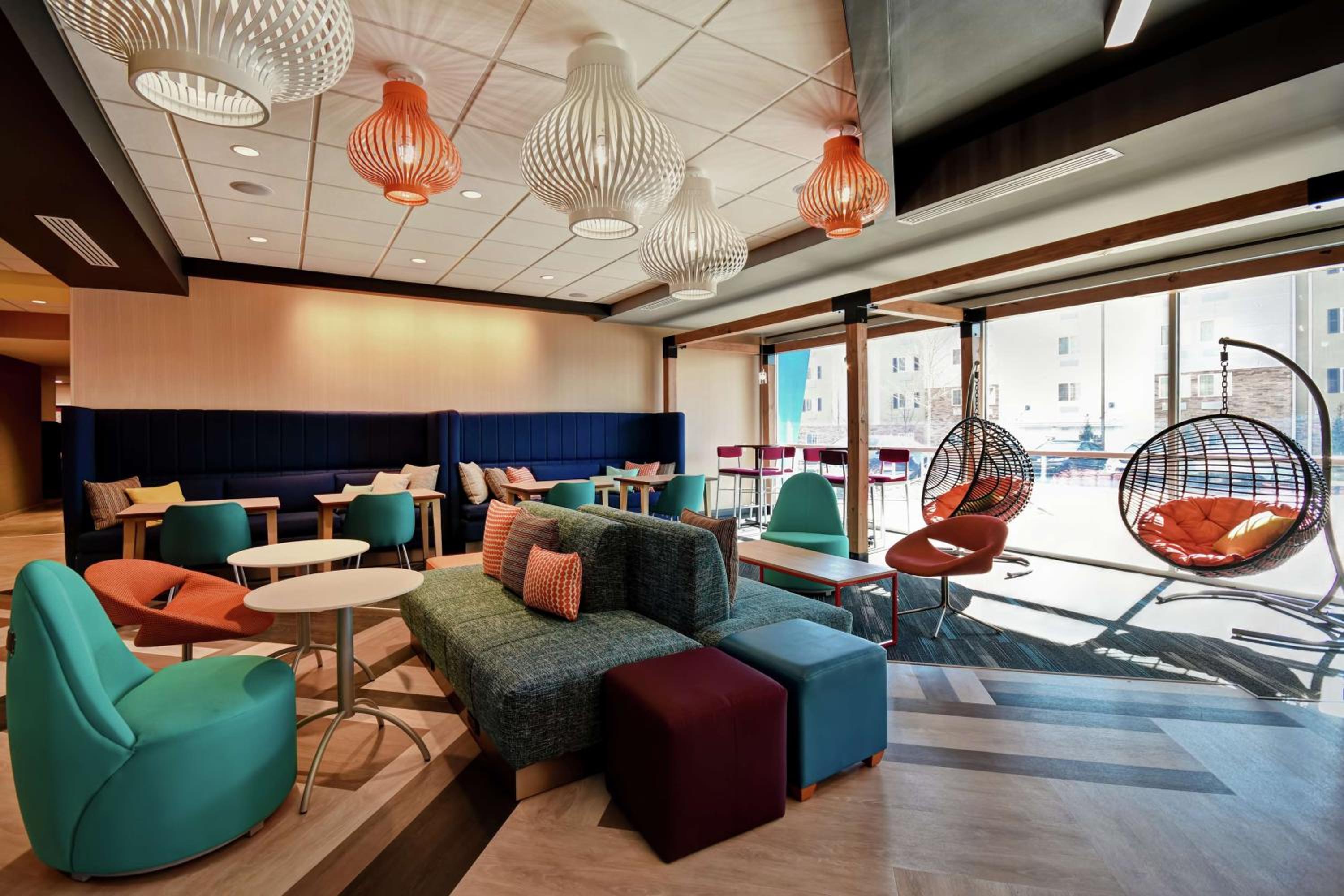 Smyrna Vacations - Tru By Hilton Smyrna Nashville - Property Image 30