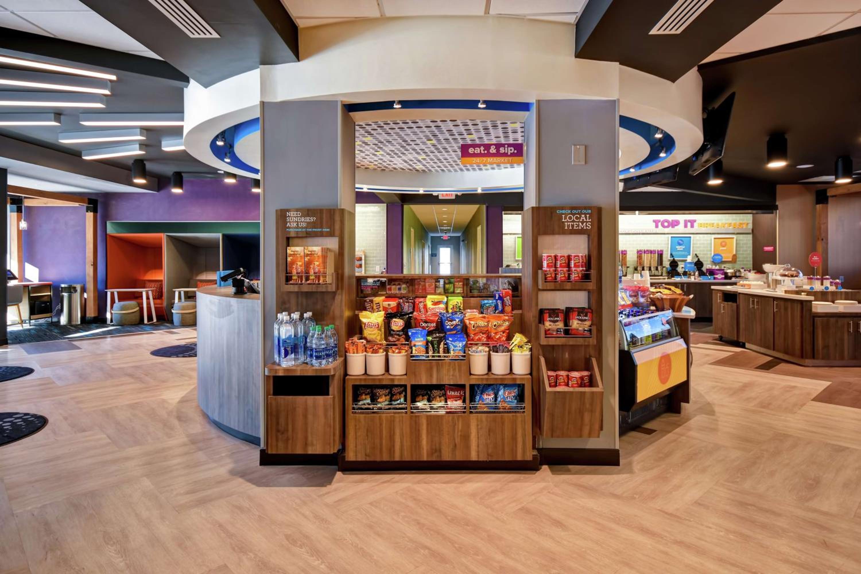 Smyrna Vacations - Tru By Hilton Smyrna Nashville - Property Image 26