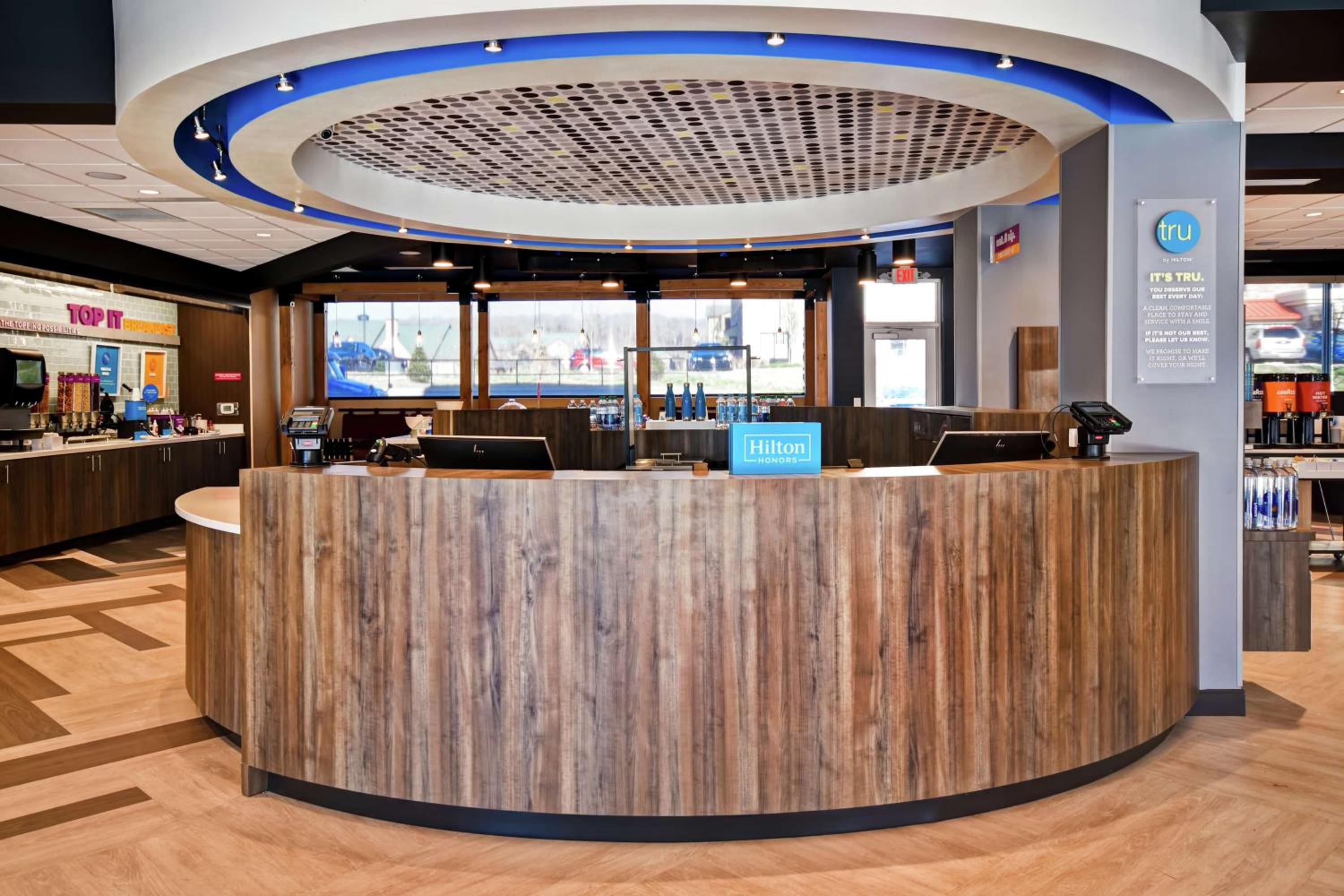 Smyrna Vacations - Tru By Hilton Smyrna Nashville - Property Image 28