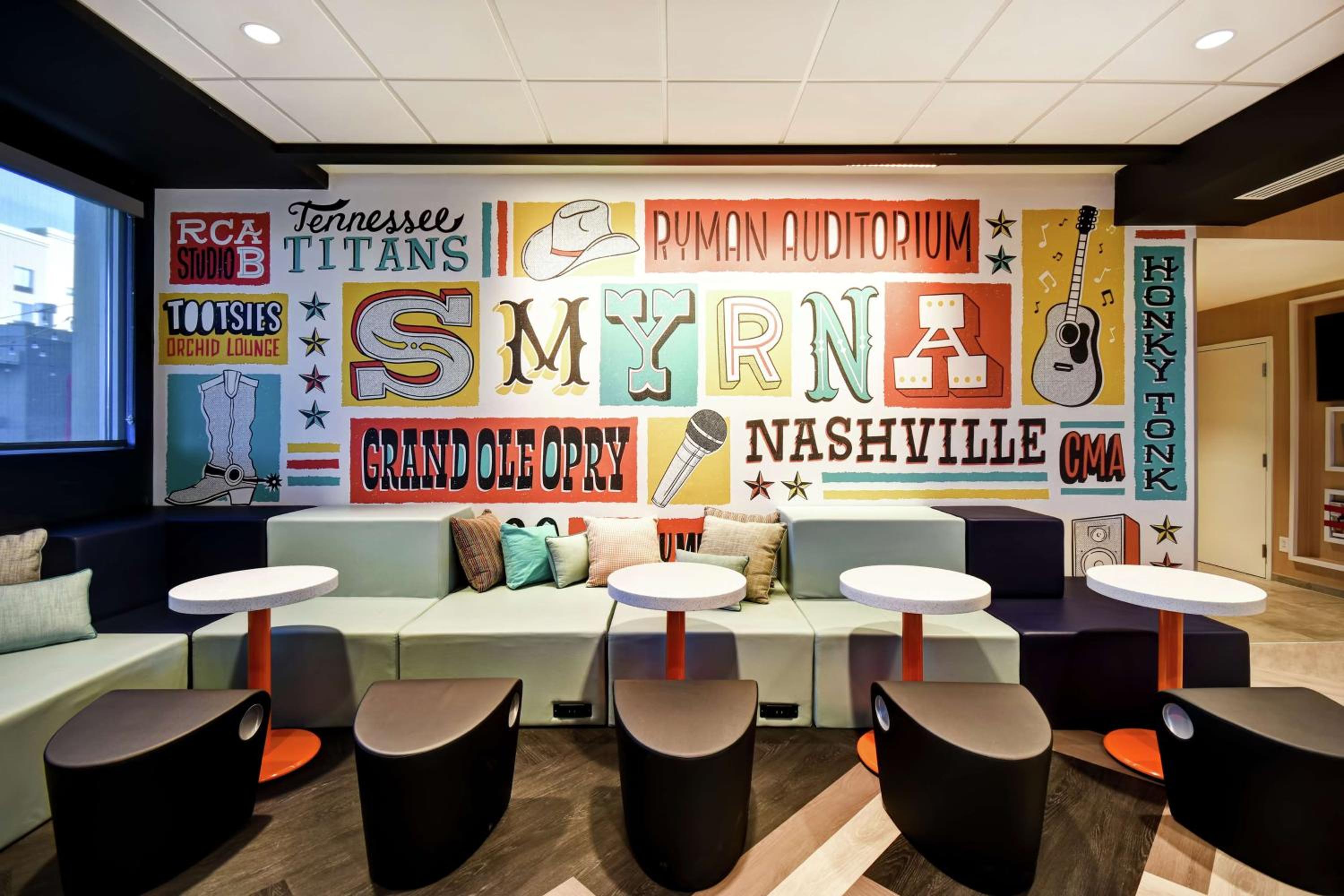 Smyrna Vacations - Tru By Hilton Smyrna Nashville - Property Image 27