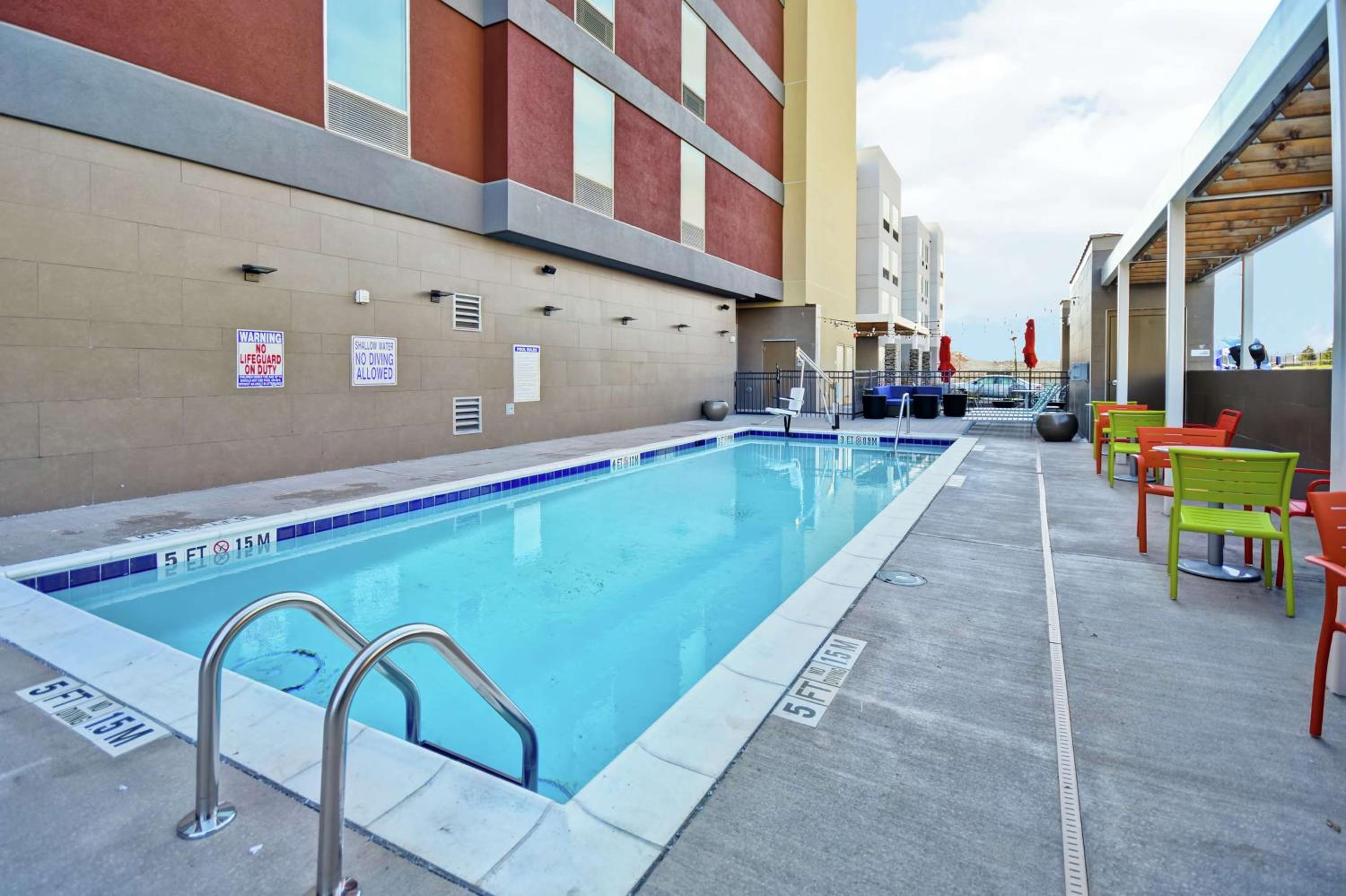 Smyrna Vacations - Tru By Hilton Smyrna Nashville - Property Image 24