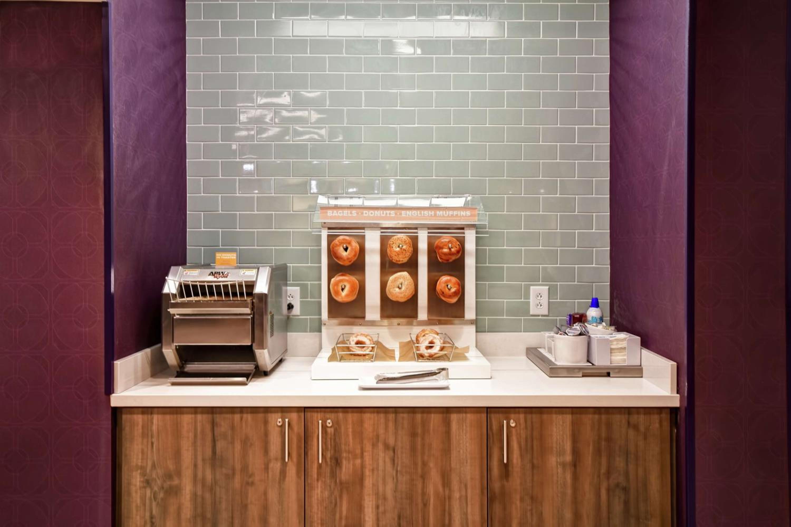Smyrna Vacations - Tru By Hilton Smyrna Nashville - Property Image 23