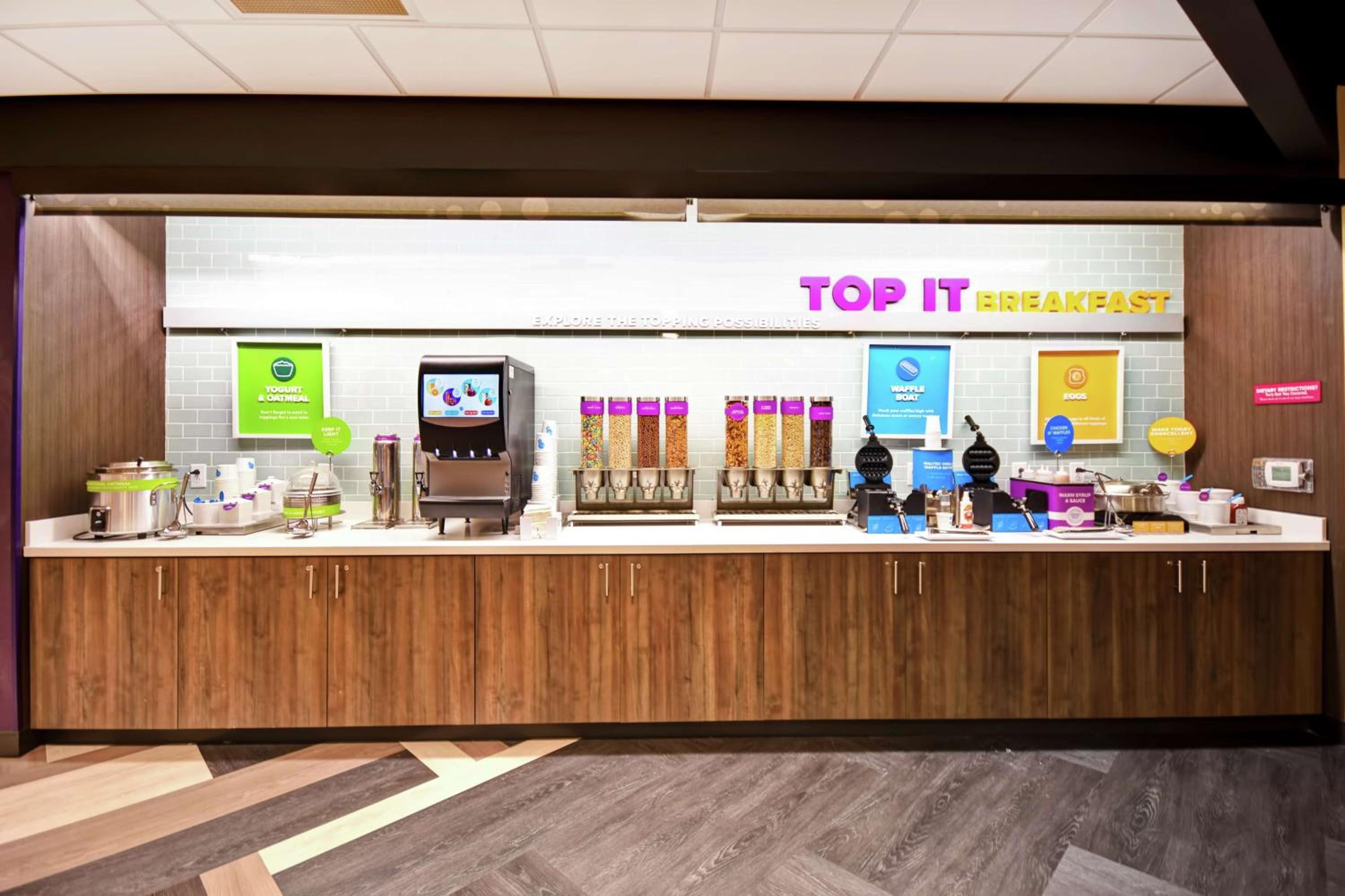 Smyrna Vacations - Tru By Hilton Smyrna Nashville - Property Image 22