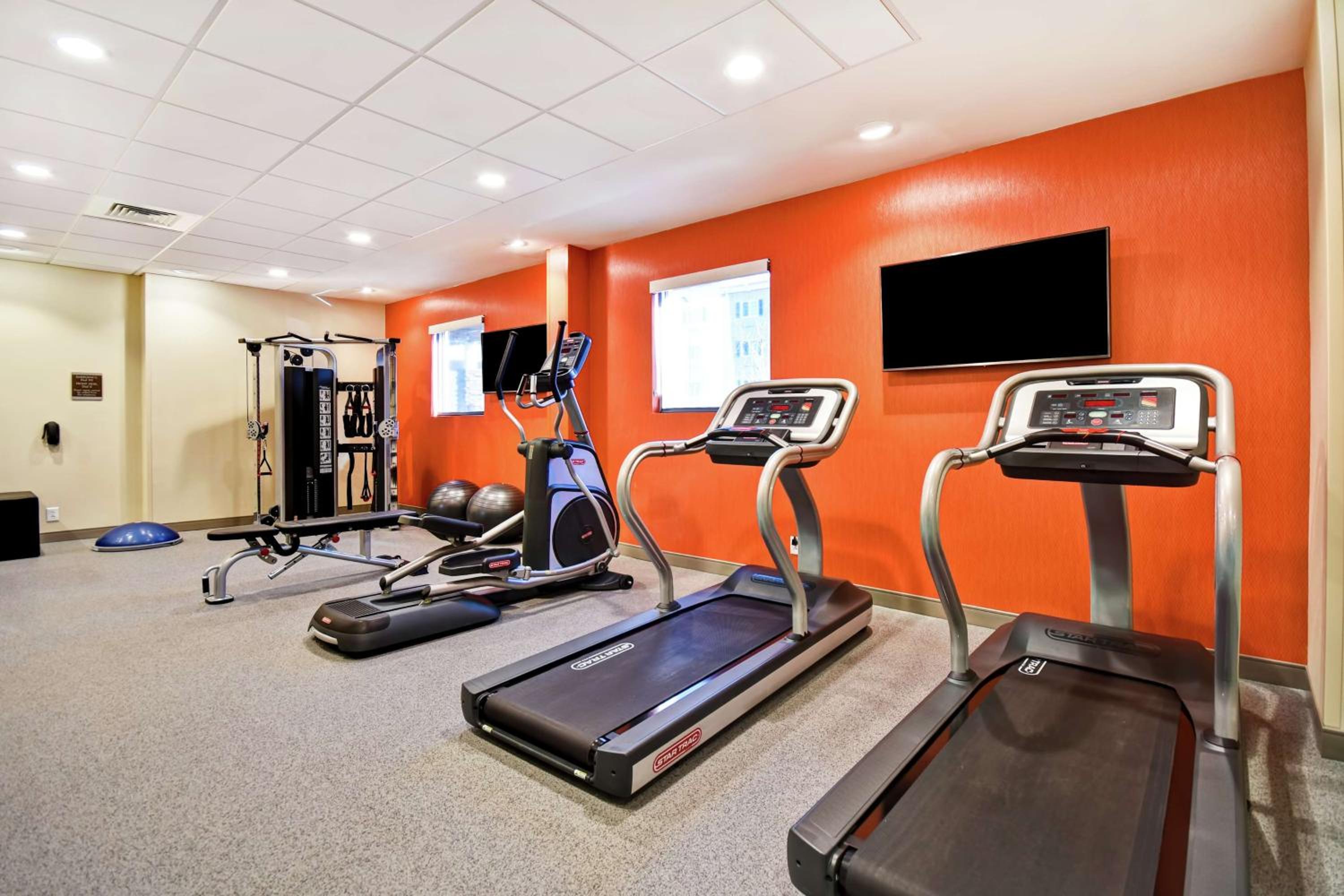 Smyrna Vacations - Tru By Hilton Smyrna Nashville - Property Image 19