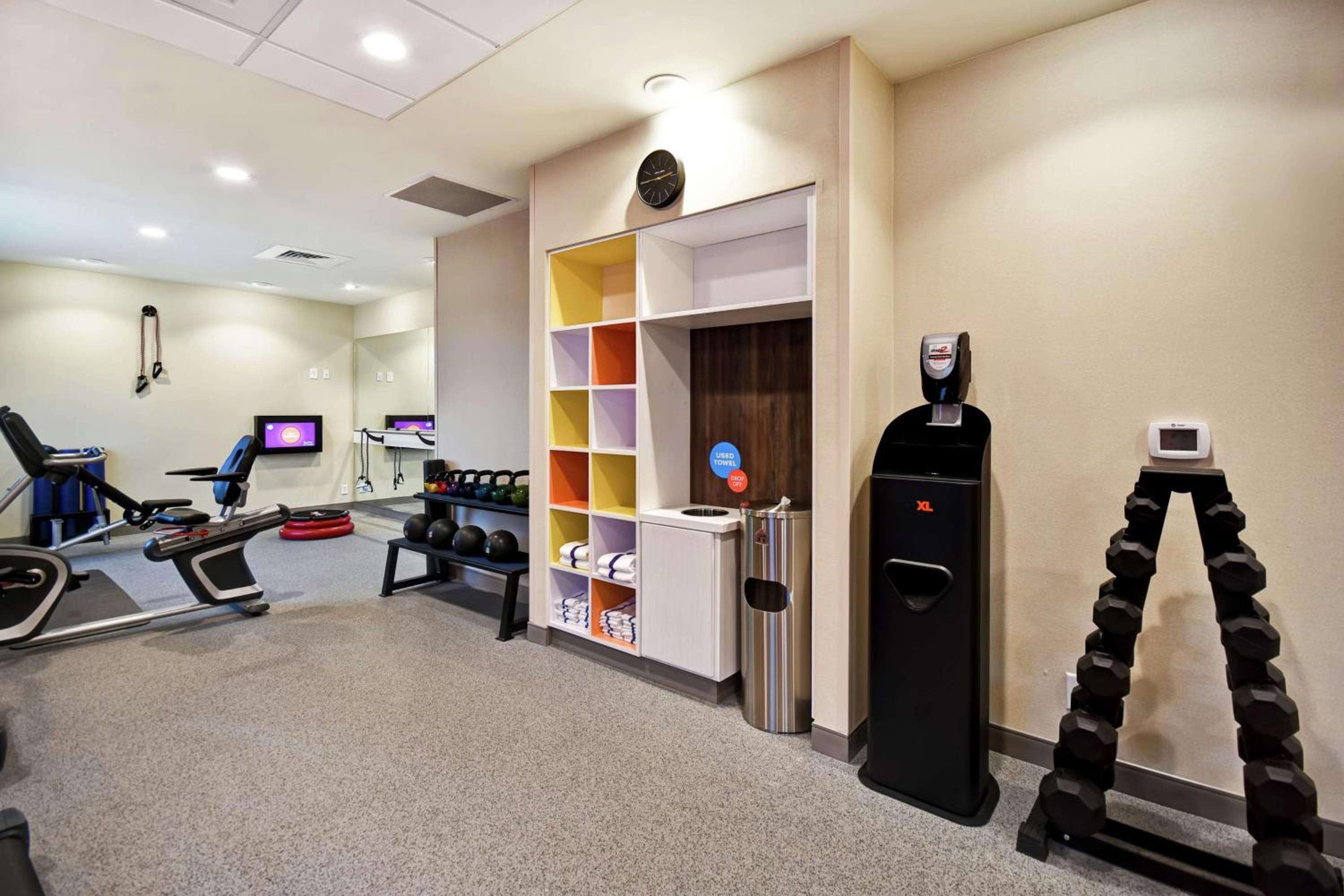 Smyrna Vacations - Tru By Hilton Smyrna Nashville - Property Image 18