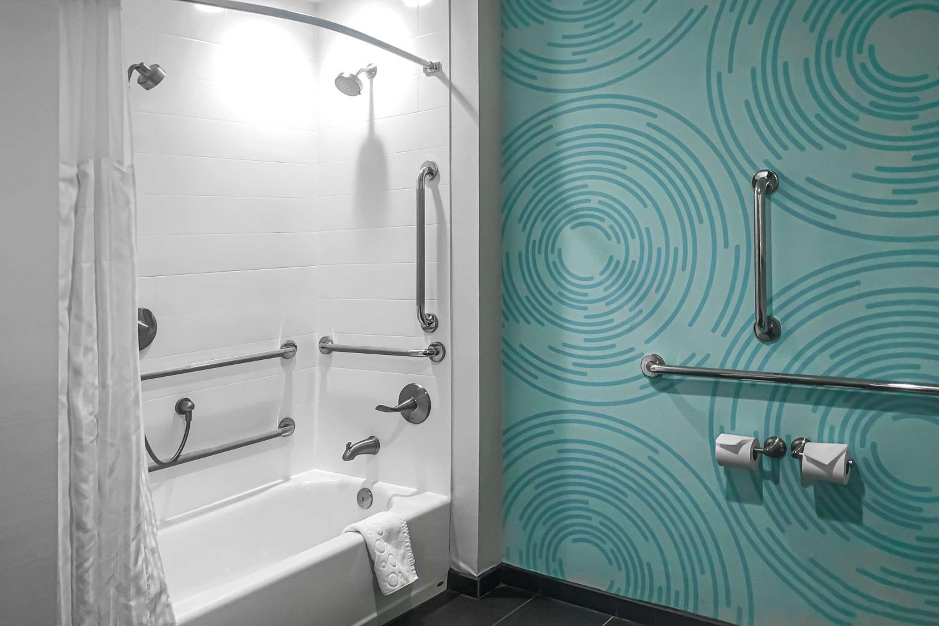 Smyrna Vacations - Tru By Hilton Smyrna Nashville - Property Image 1