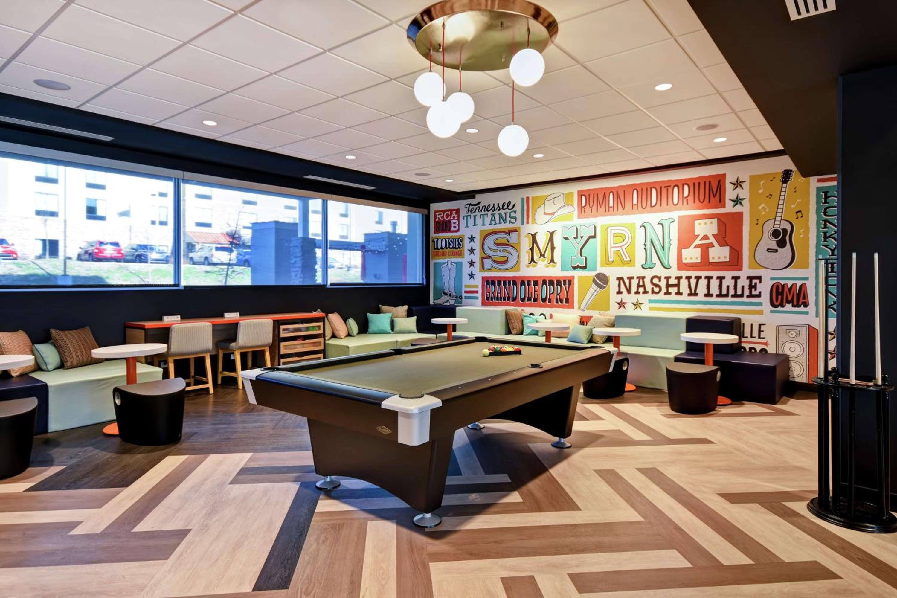 Smyrna Vacations - Tru By Hilton Smyrna Nashville - Property Image 7