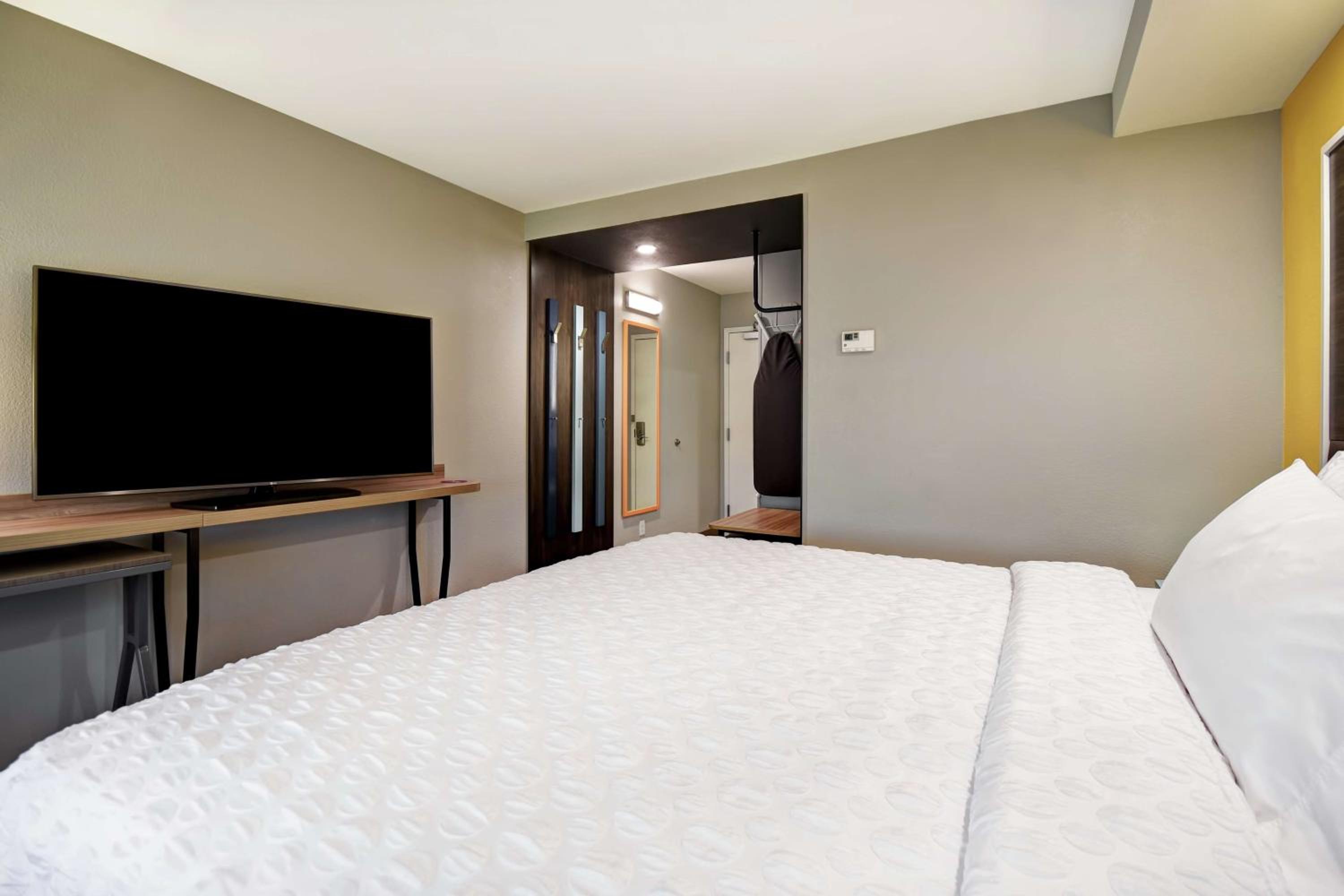 Smyrna Vacations - Tru By Hilton Smyrna Nashville - Property Image 5