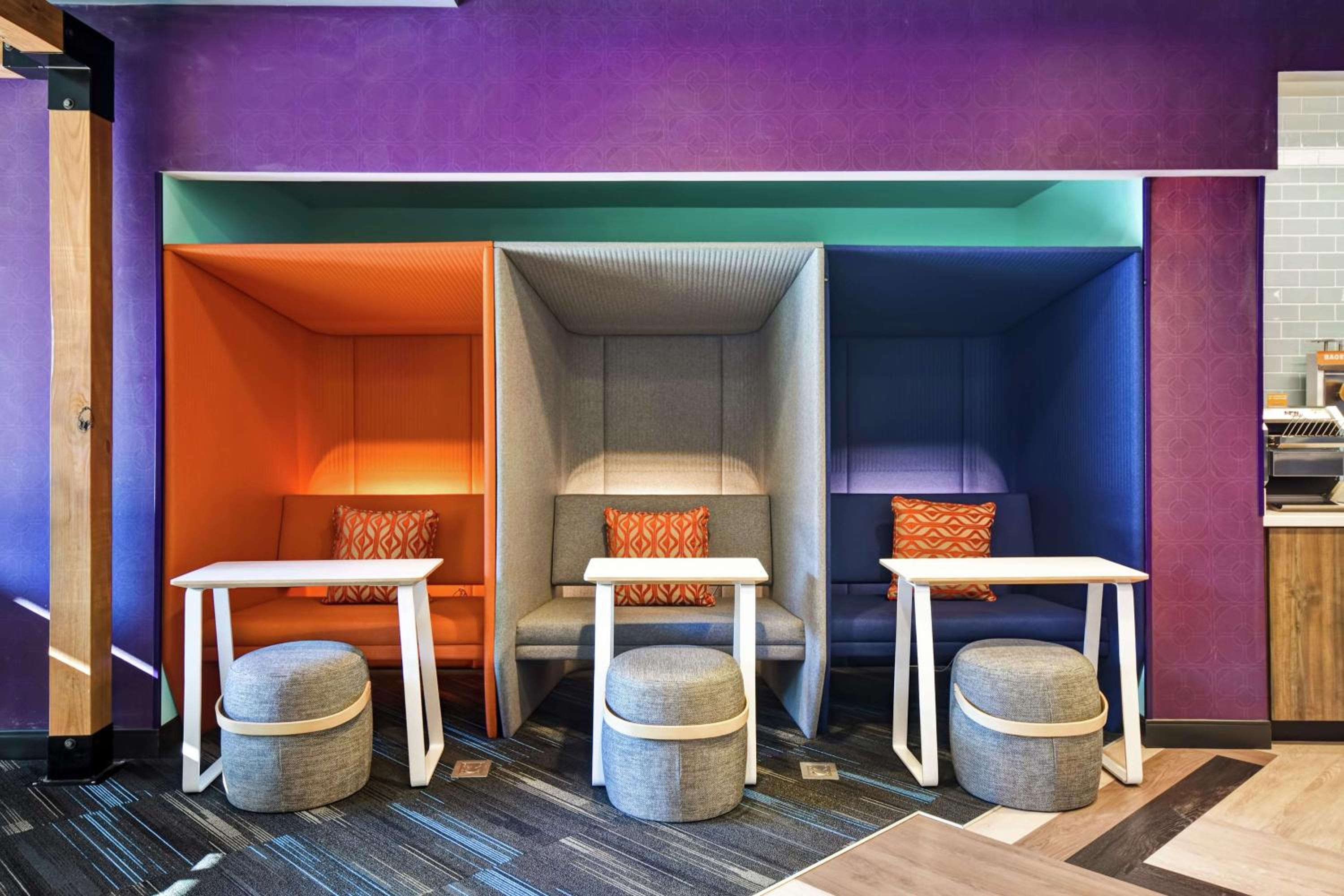 Smyrna Vacations - Tru By Hilton Smyrna Nashville - Property Image 3