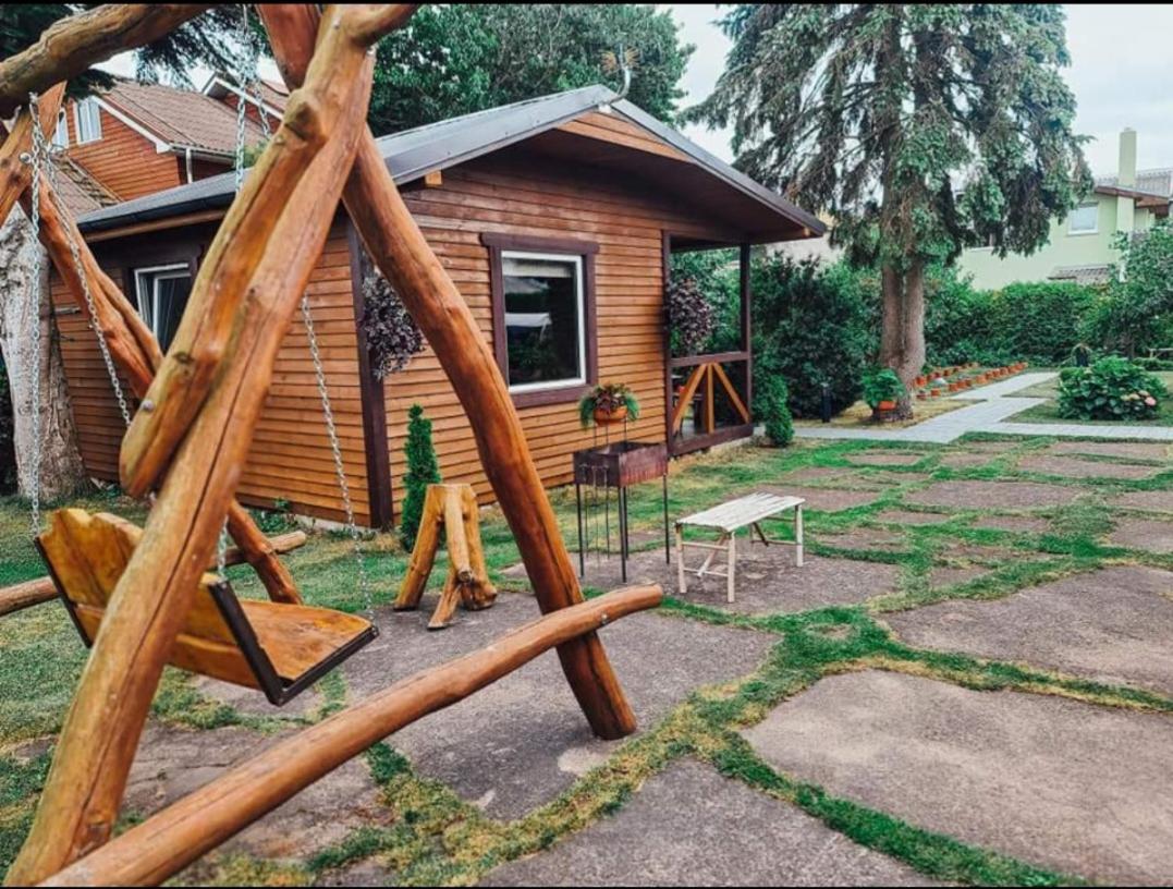 children's play area