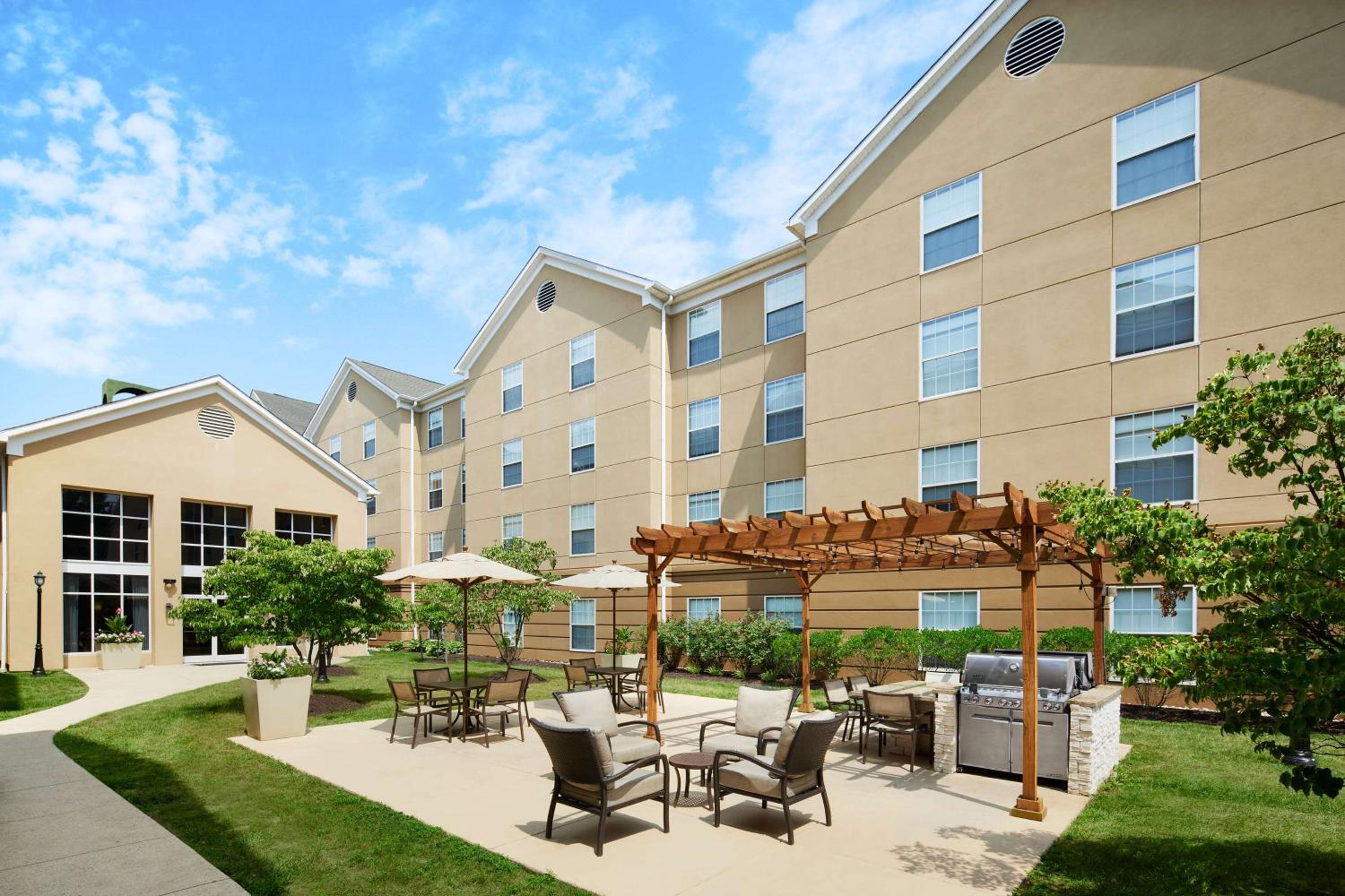 Homewood Suites by Hilton Baltimore-Washington Intl Apt - Property Image 24