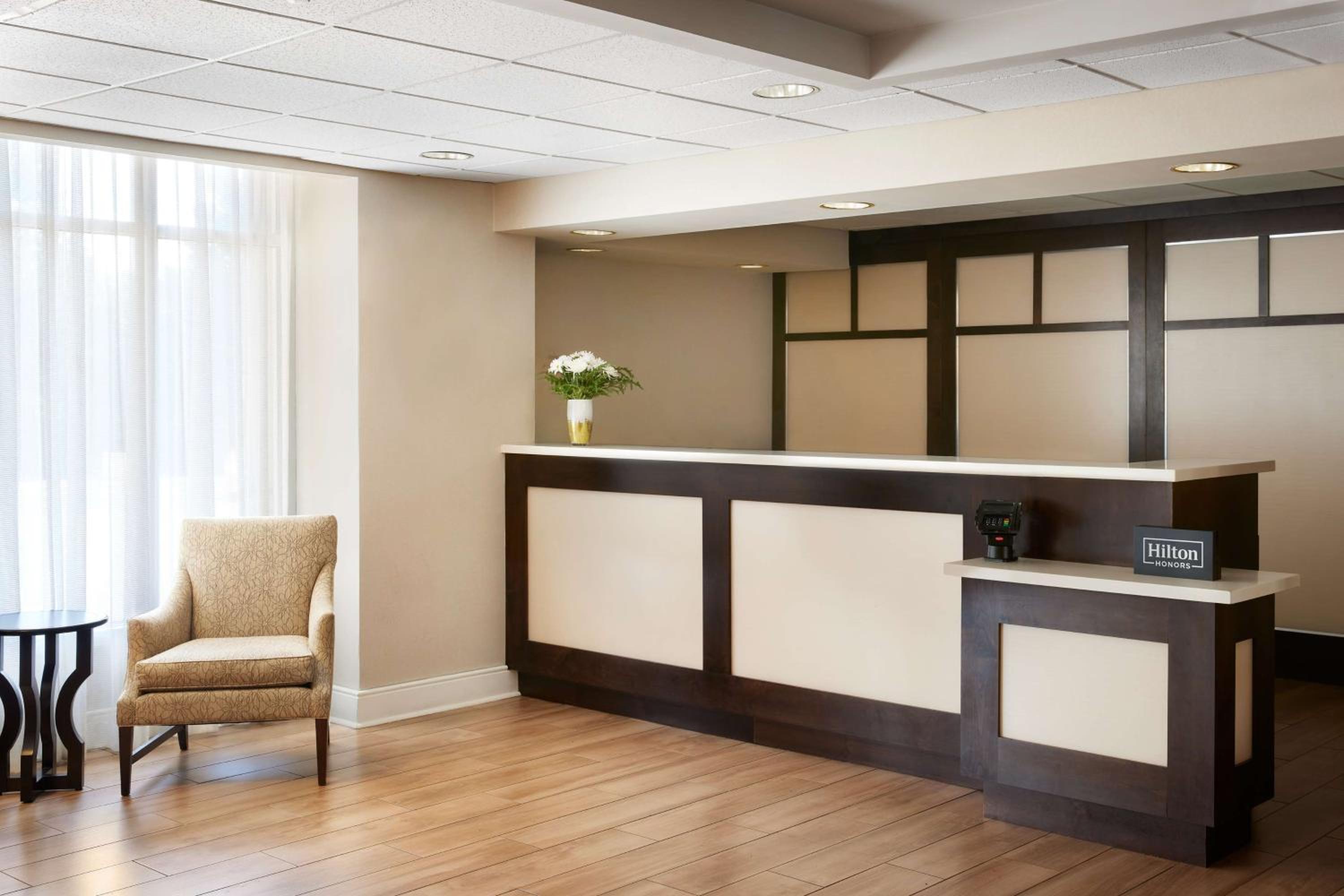 Homewood Suites by Hilton Baltimore-Washington Intl Apt - Property Image 23