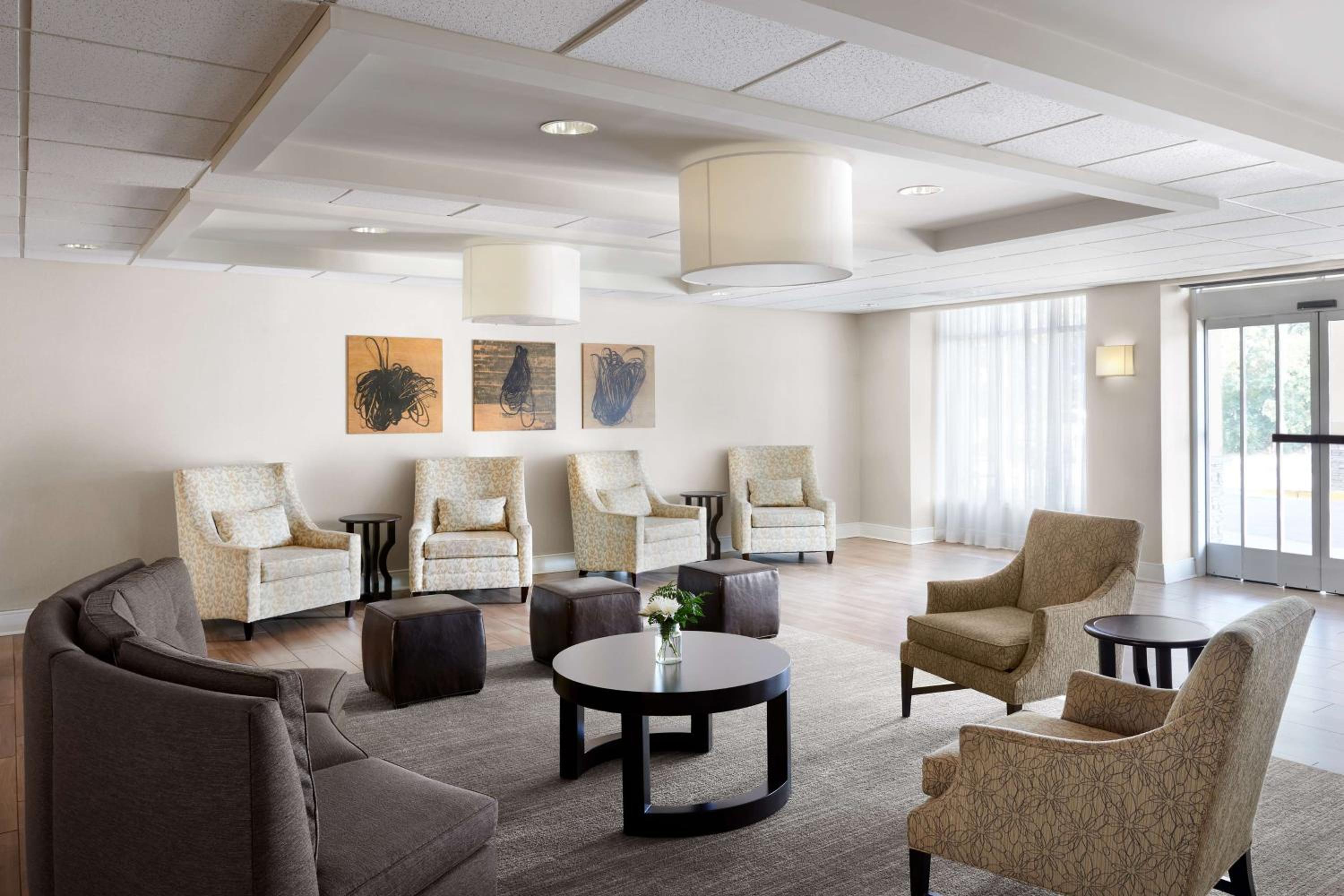 Homewood Suites by Hilton Baltimore-Washington Intl Apt - Property Image 22