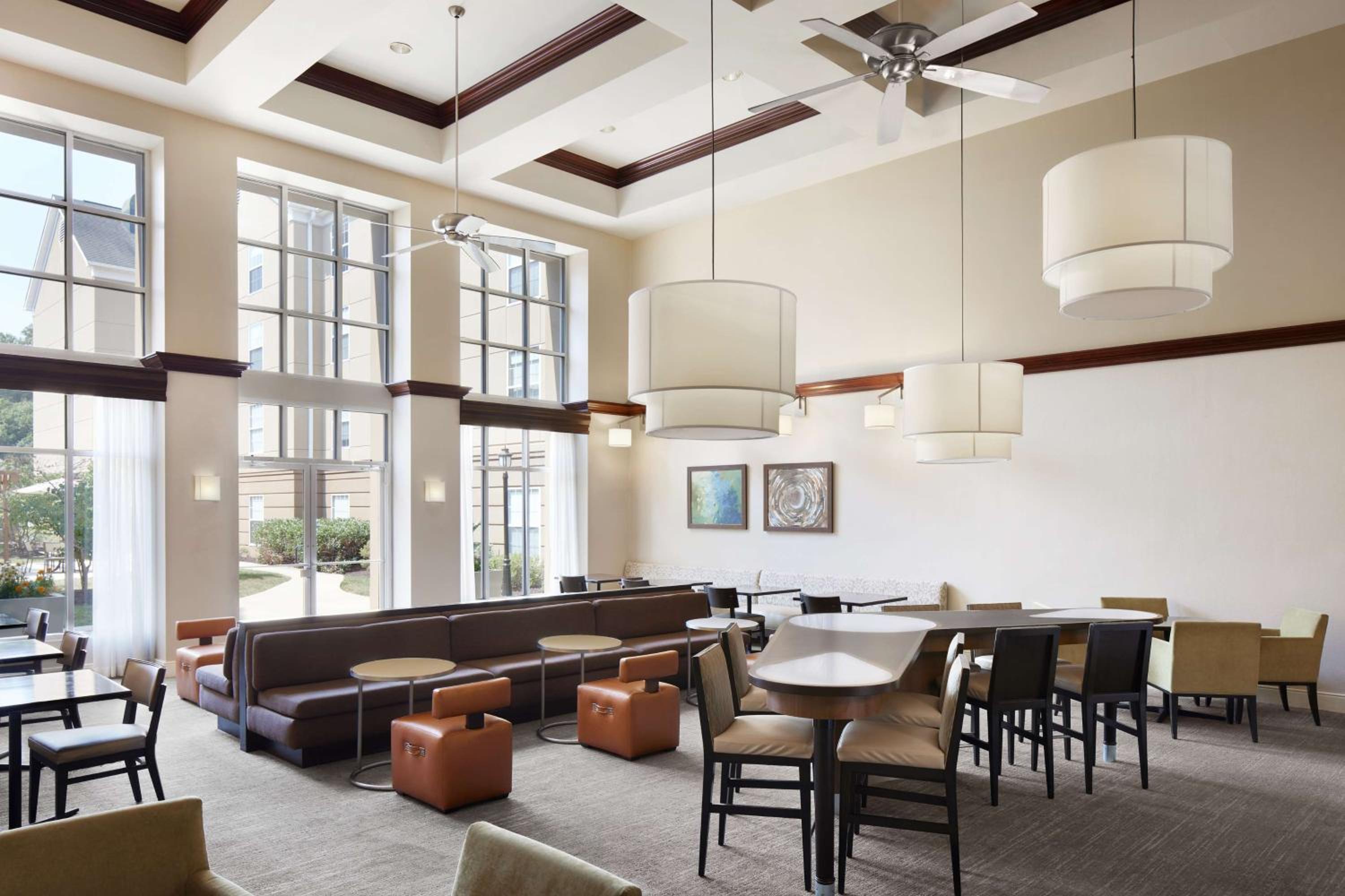 Homewood Suites by Hilton Baltimore-Washington Intl Apt - Property Image 21