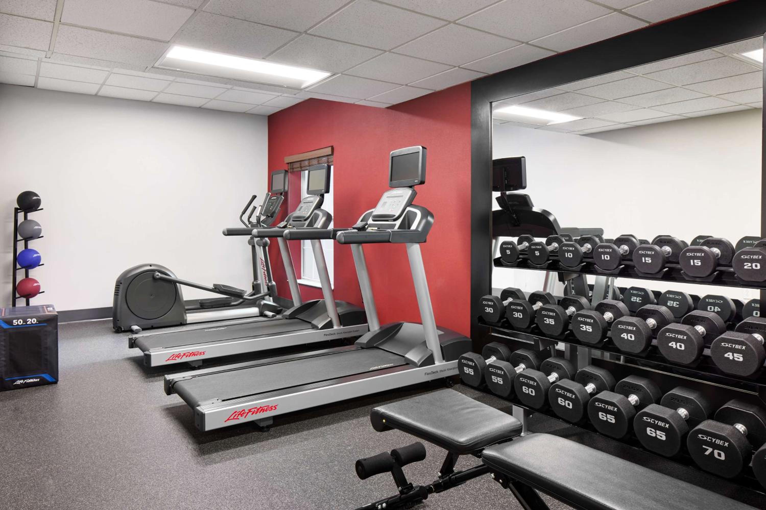Homewood Suites by Hilton Baltimore-Washington Intl Apt - Property Image 18