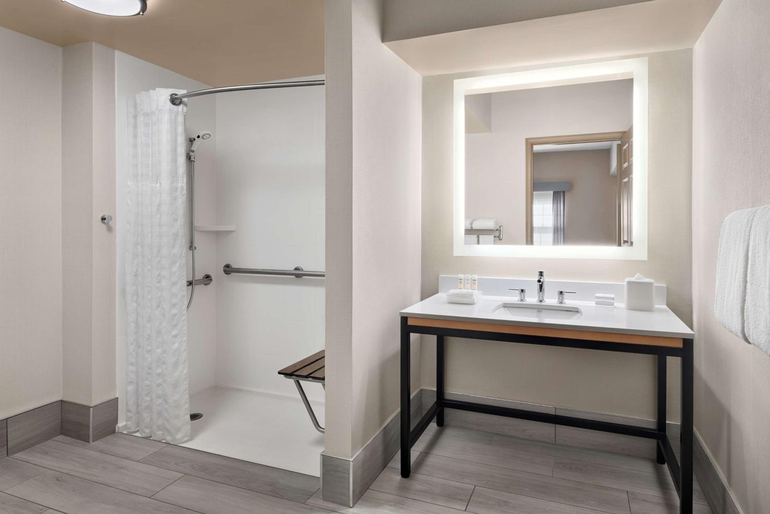 Homewood Suites by Hilton Baltimore-Washington Intl Apt - Property Image 10