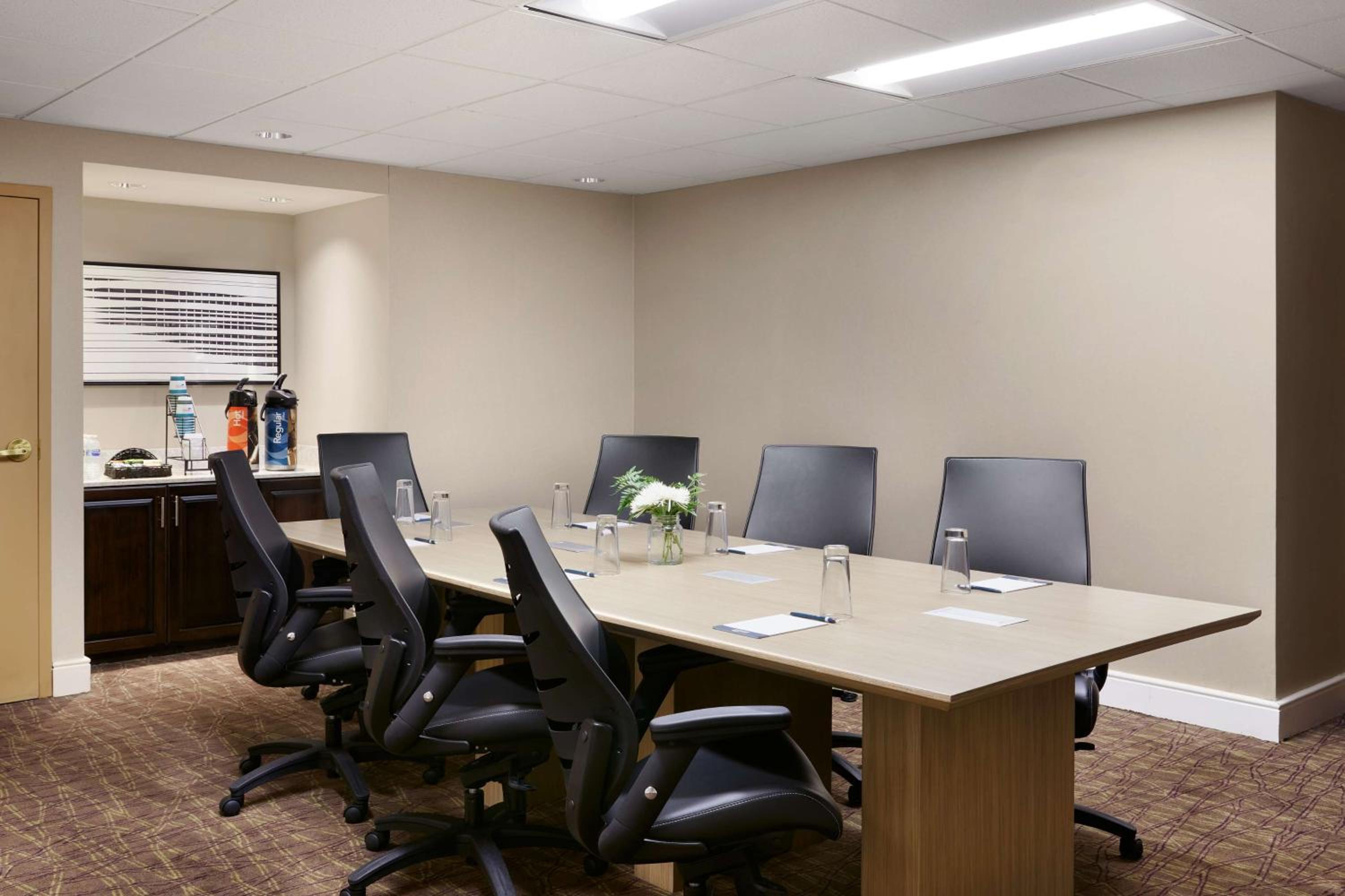 Homewood Suites by Hilton Baltimore-Washington Intl Apt - Property Image 8