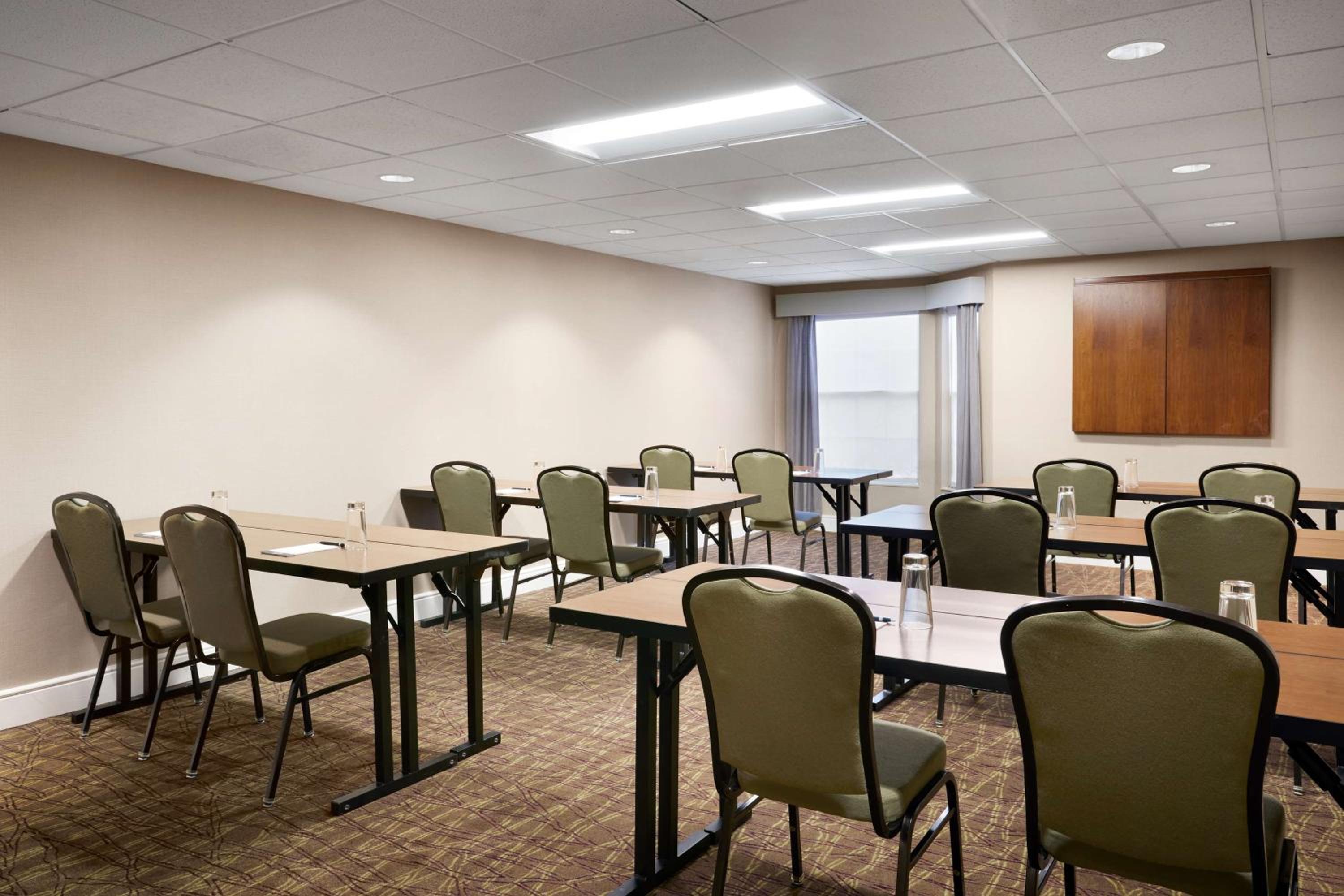 Homewood Suites by Hilton Baltimore-Washington Intl Apt - Property Image 7