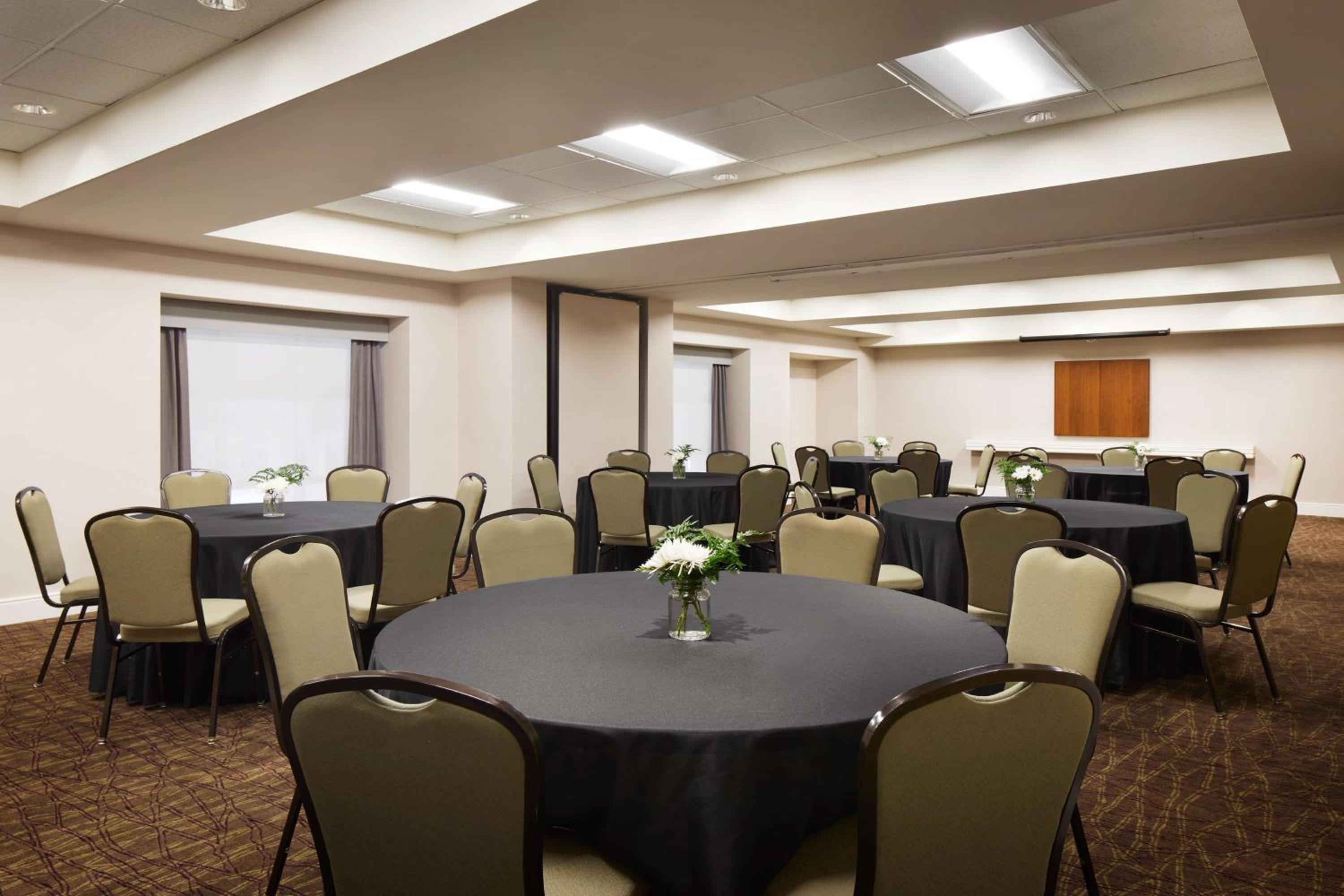 Homewood Suites by Hilton Baltimore-Washington Intl Apt - Property Image 6