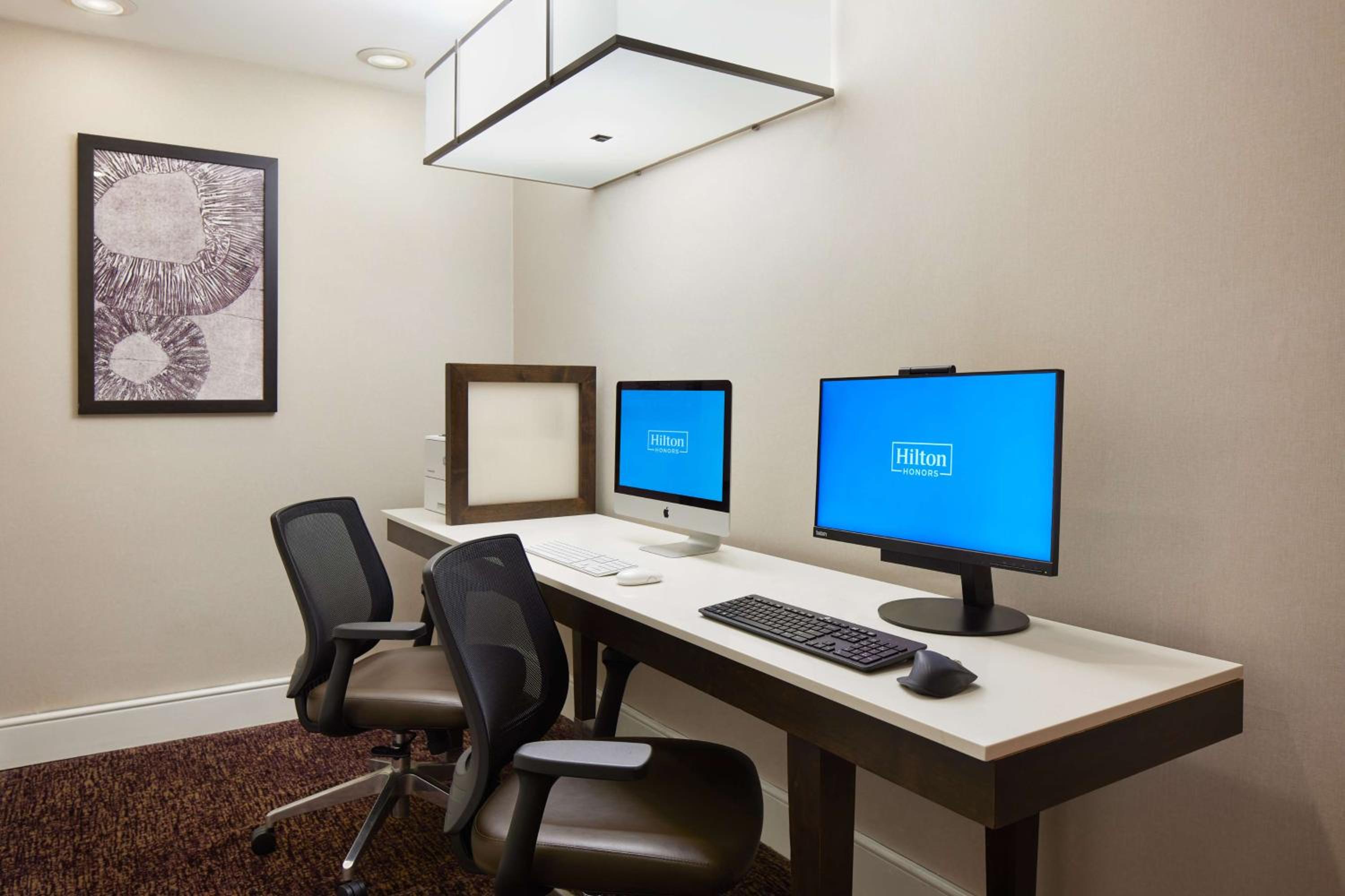 Homewood Suites by Hilton Baltimore-Washington Intl Apt - Property Image 2