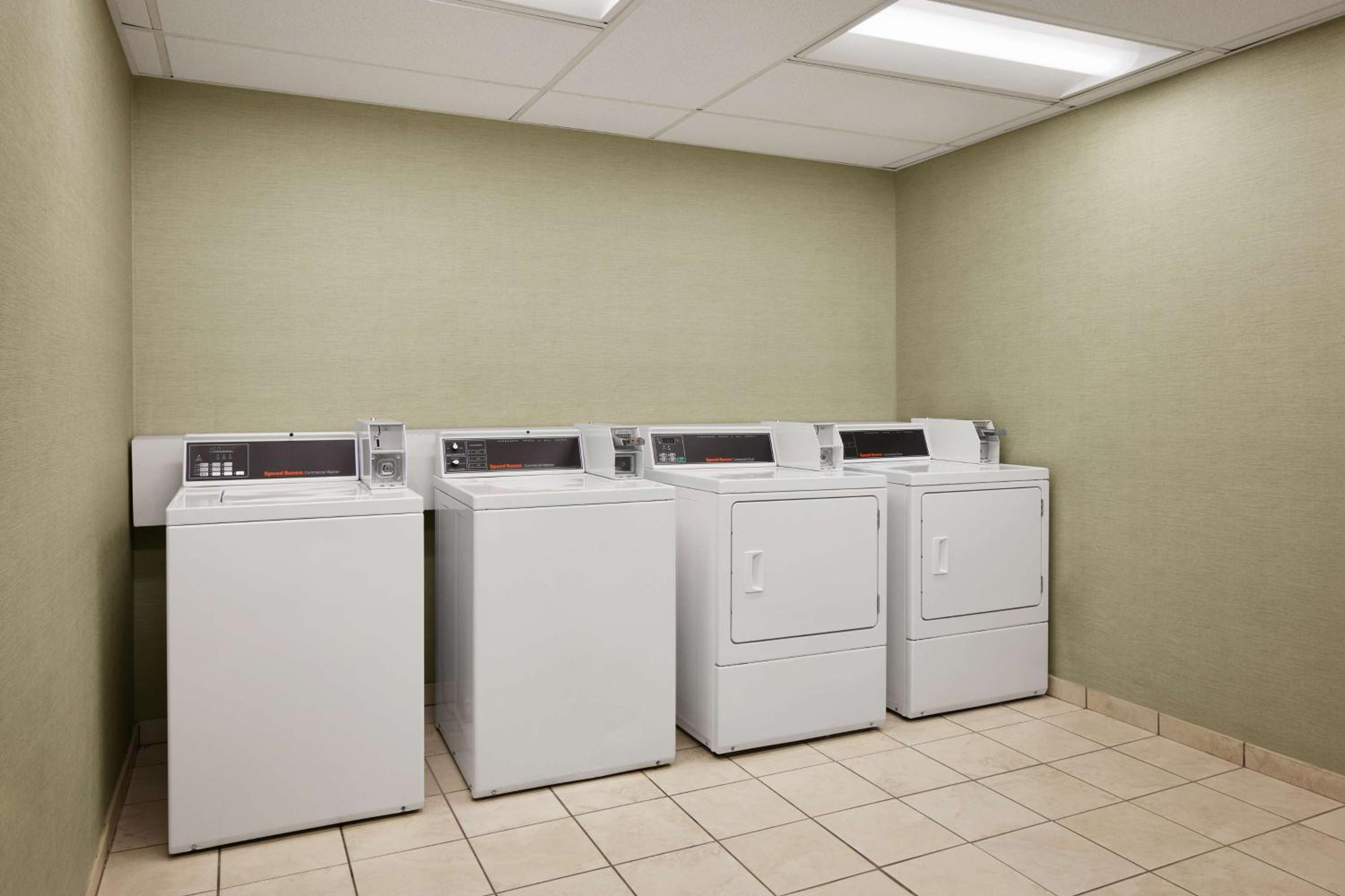 Homewood Suites by Hilton Baltimore-Washington Intl Apt - Property Image 3