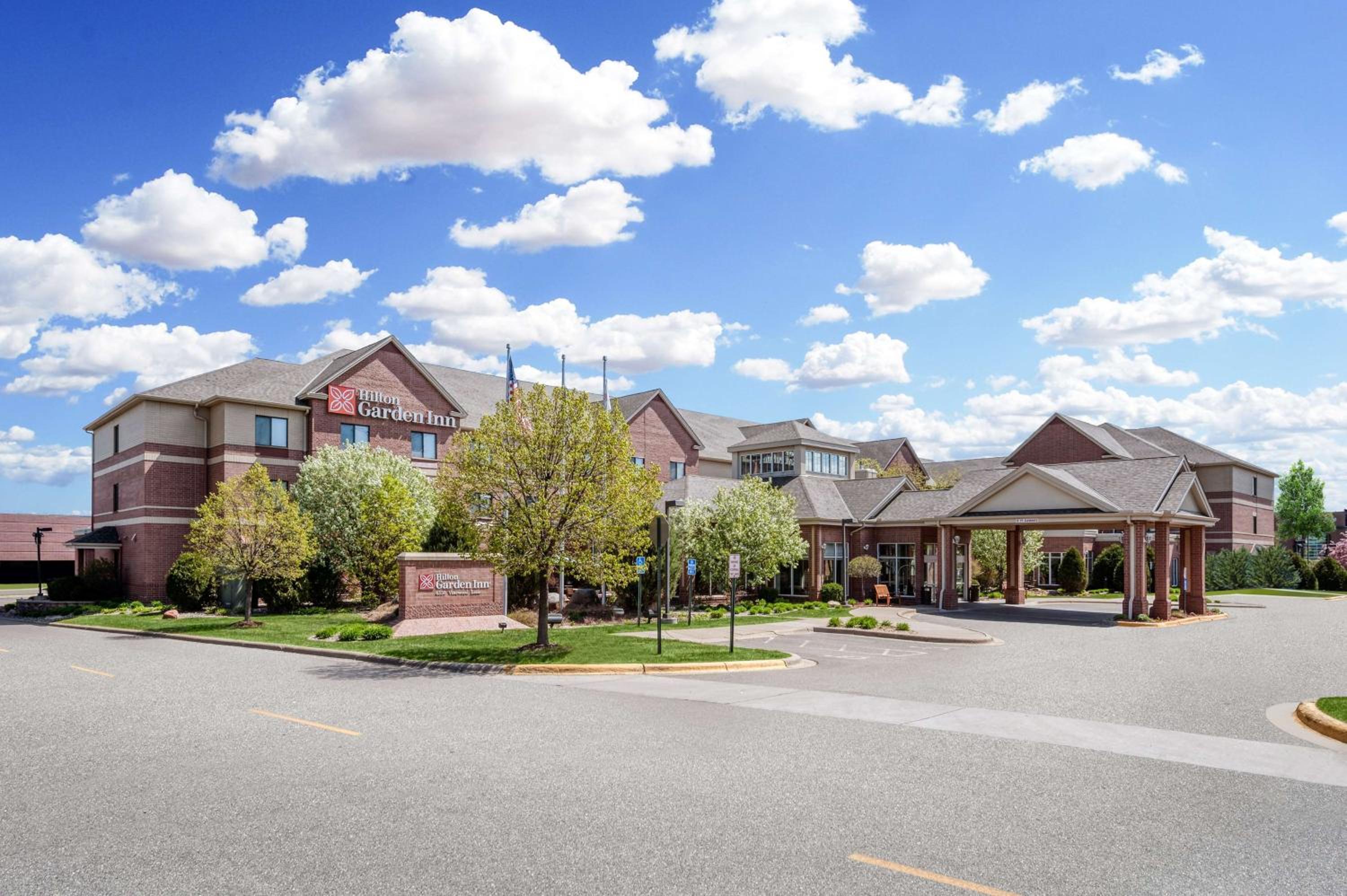 Minneapolis / St Paul Vacations - Hilton Garden Inn Minneapolis Maple Grove - Property Image 1