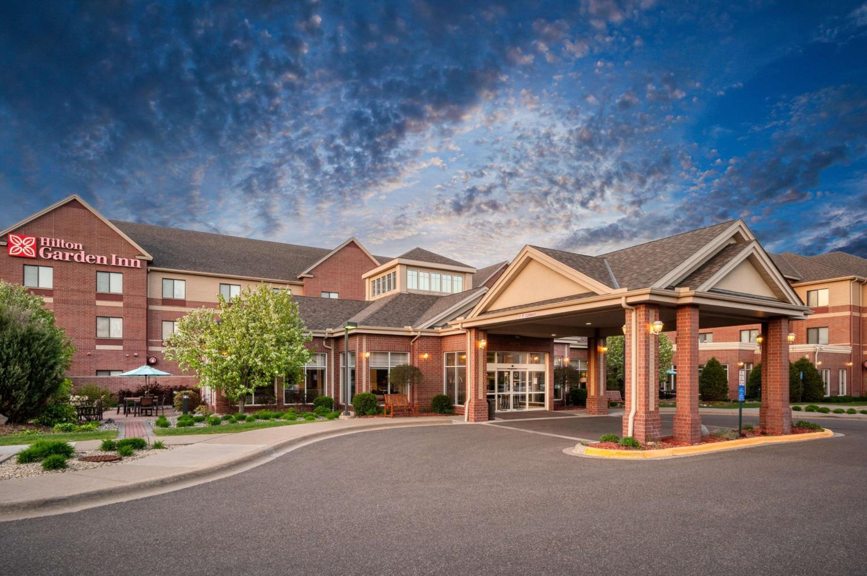 Hilton Garden Inn Minneapolis Maple Grove - Property Image 12