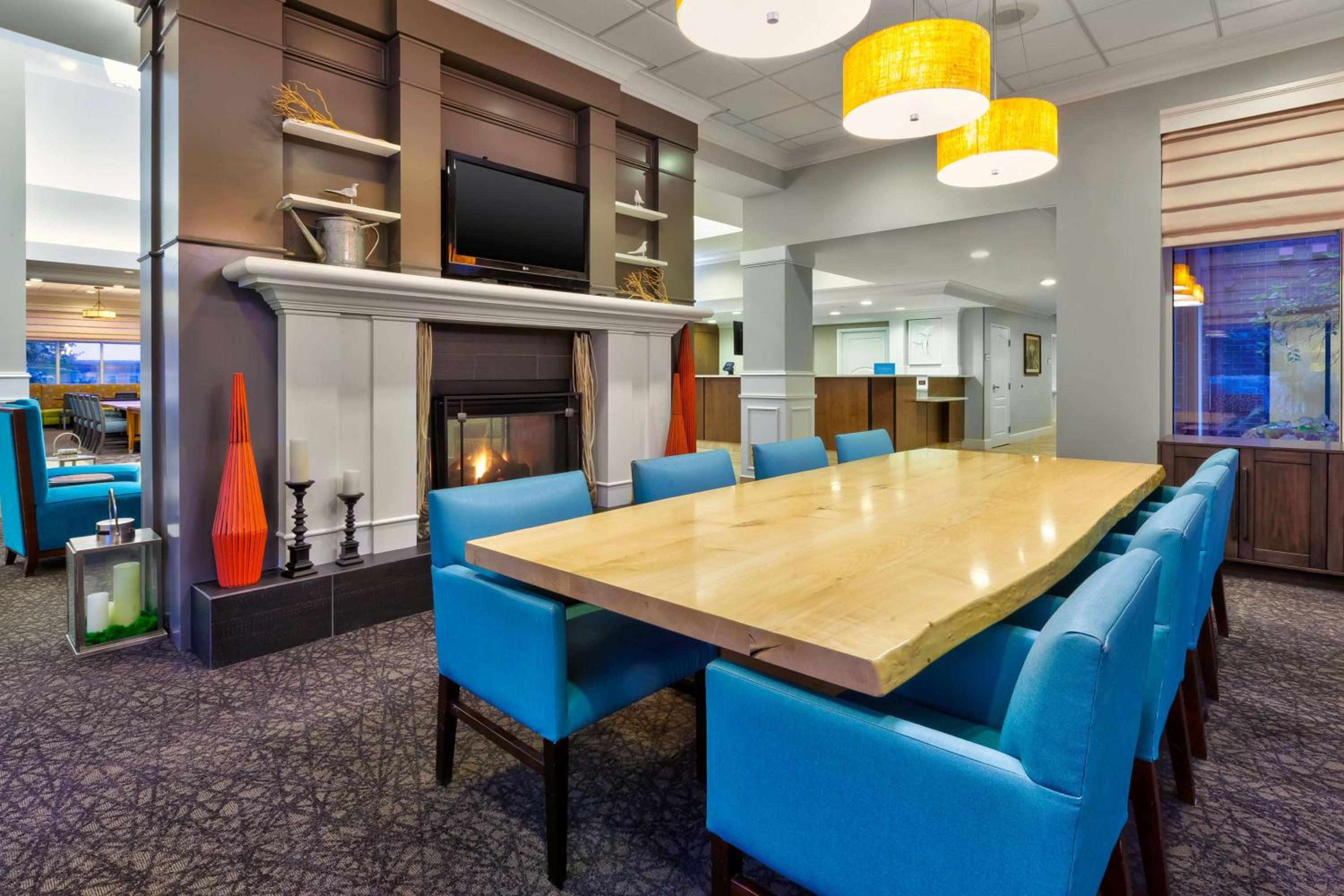 Hilton Garden Inn Minneapolis Maple Grove - Property Image 16